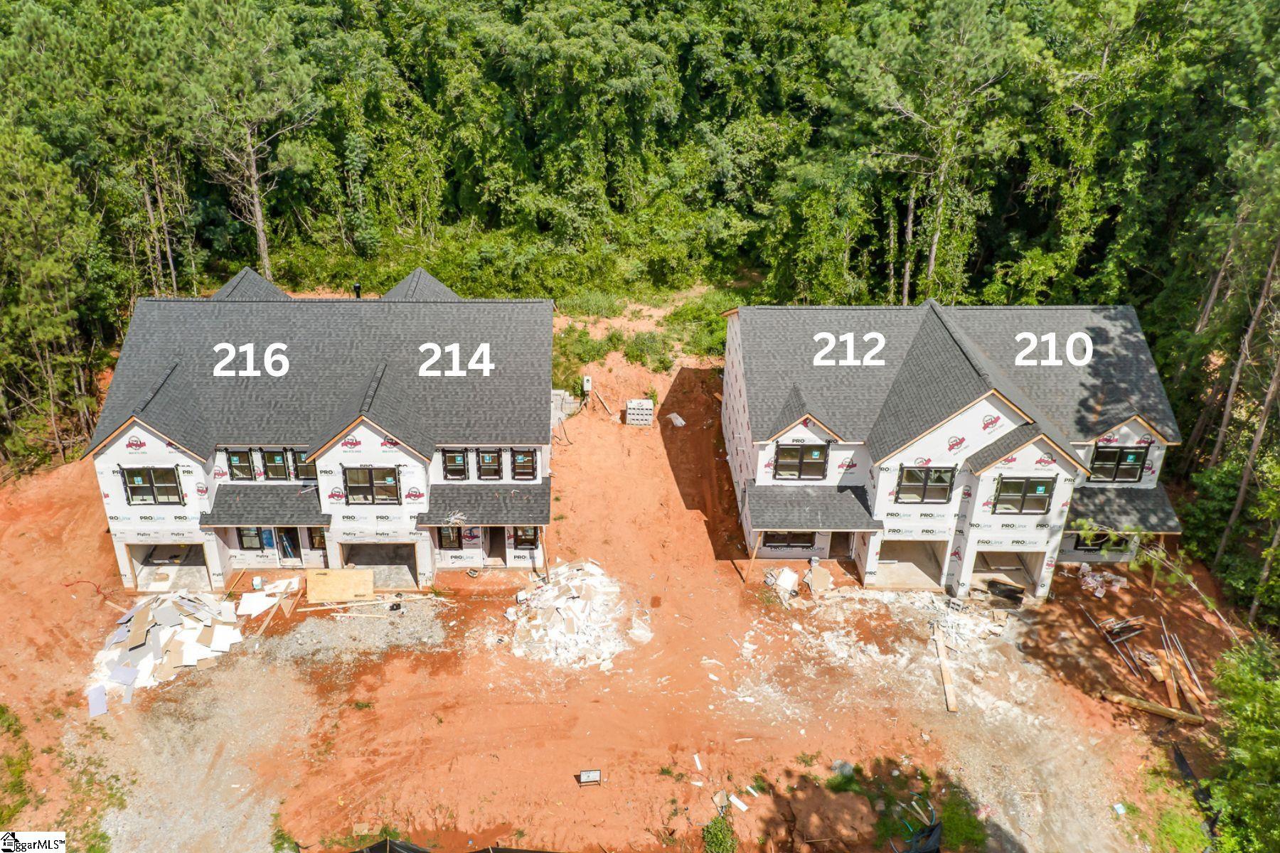 214 Giles Street Anderson, SC 29621