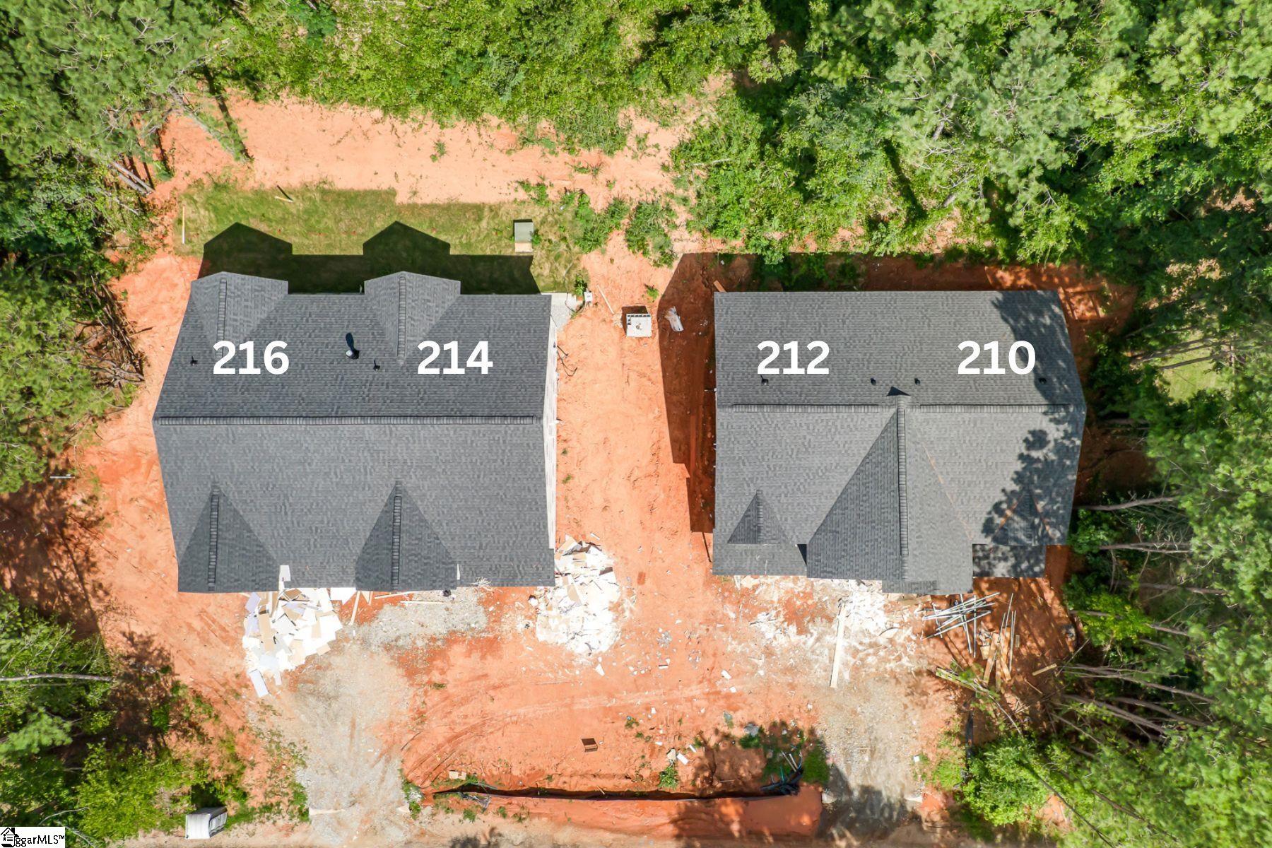 214 Giles Street Anderson, SC 29621