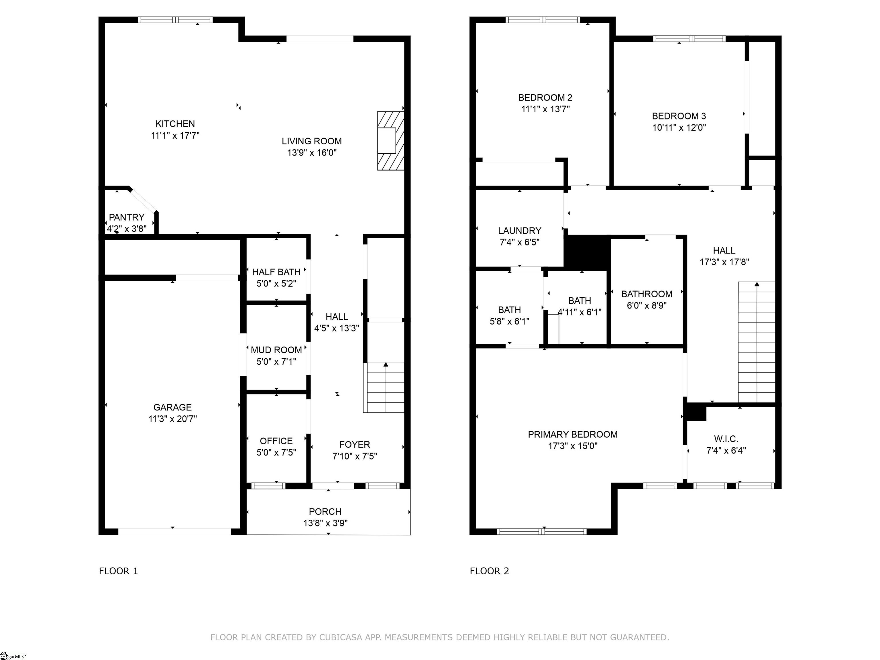 214 Giles Street Anderson, SC 29621