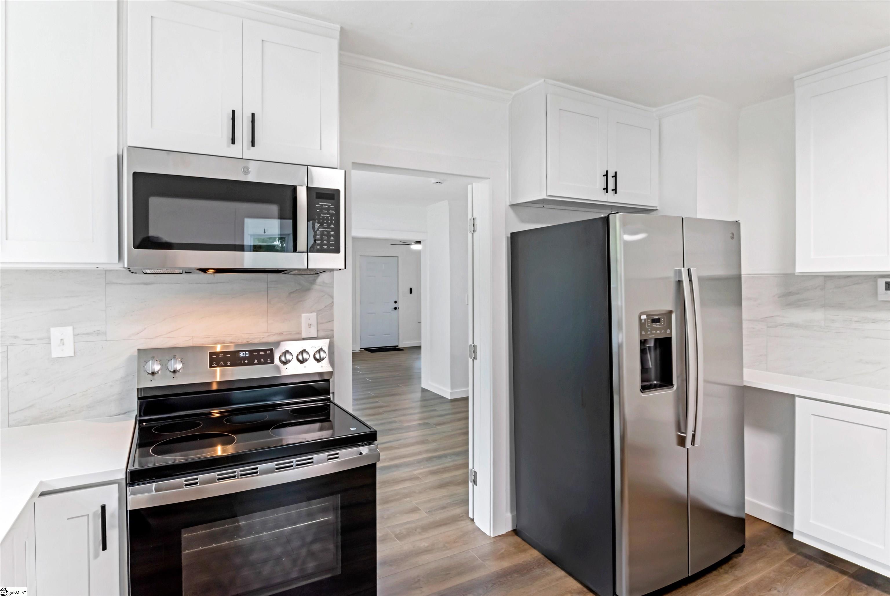 207 South Carolina Avenue Spartanburg, SC 29306
