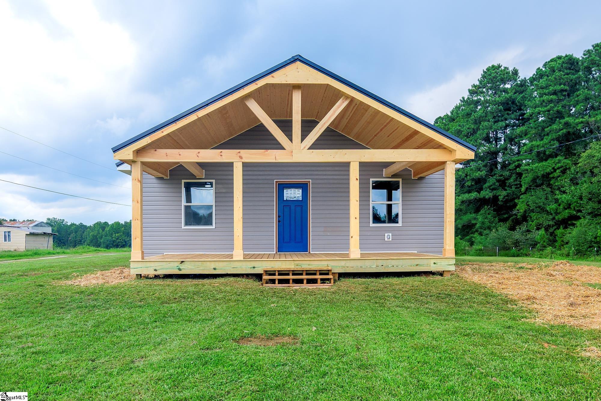 126 Old Race Track Road Gaffney, SC 29340