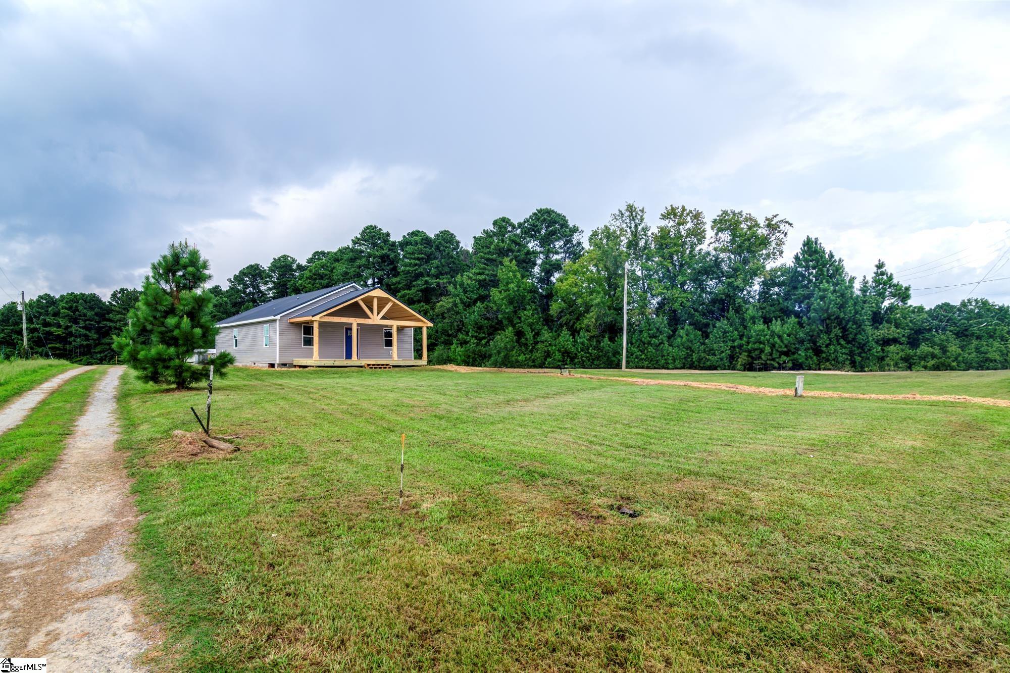 126 Old Race Track Road Gaffney, SC 29340