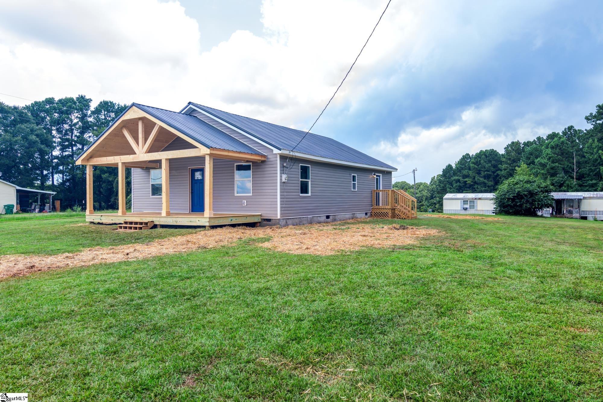 126 Old Race Track Road Gaffney, SC 29340