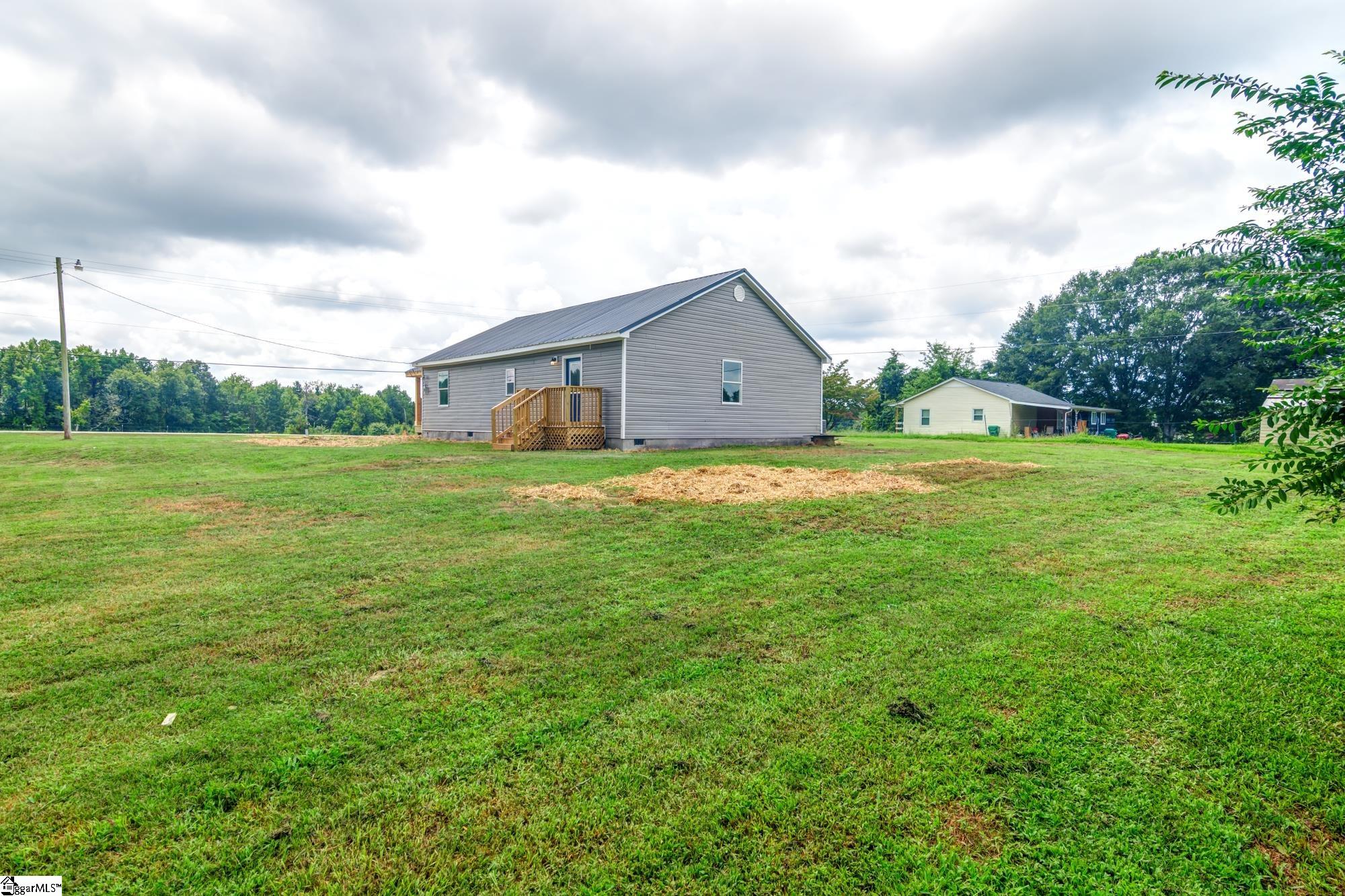 126 Old Race Track Road Gaffney, SC 29340
