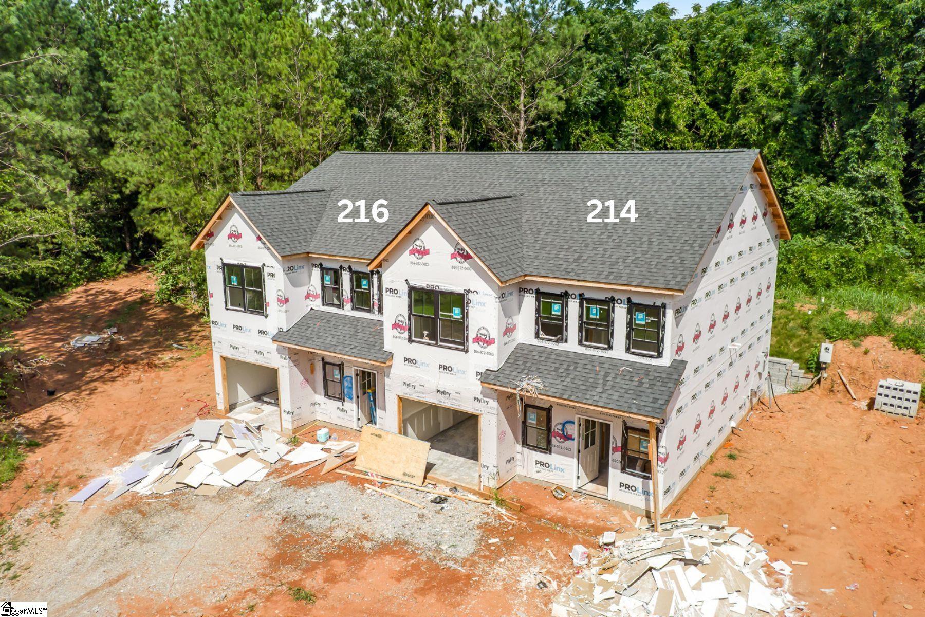 216 Giles Street Anderson, SC 29621