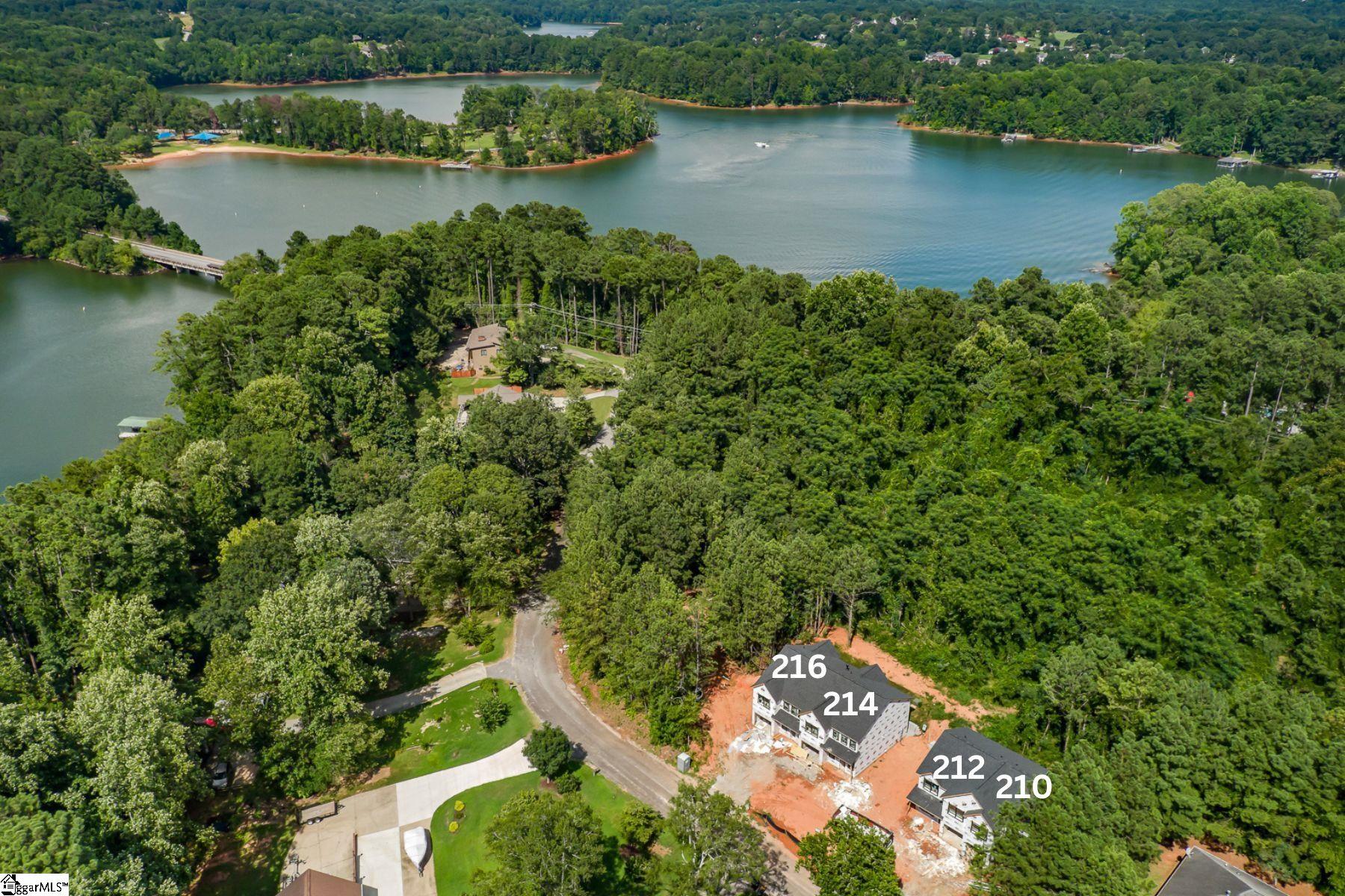 216 Giles Street Anderson, SC 29621