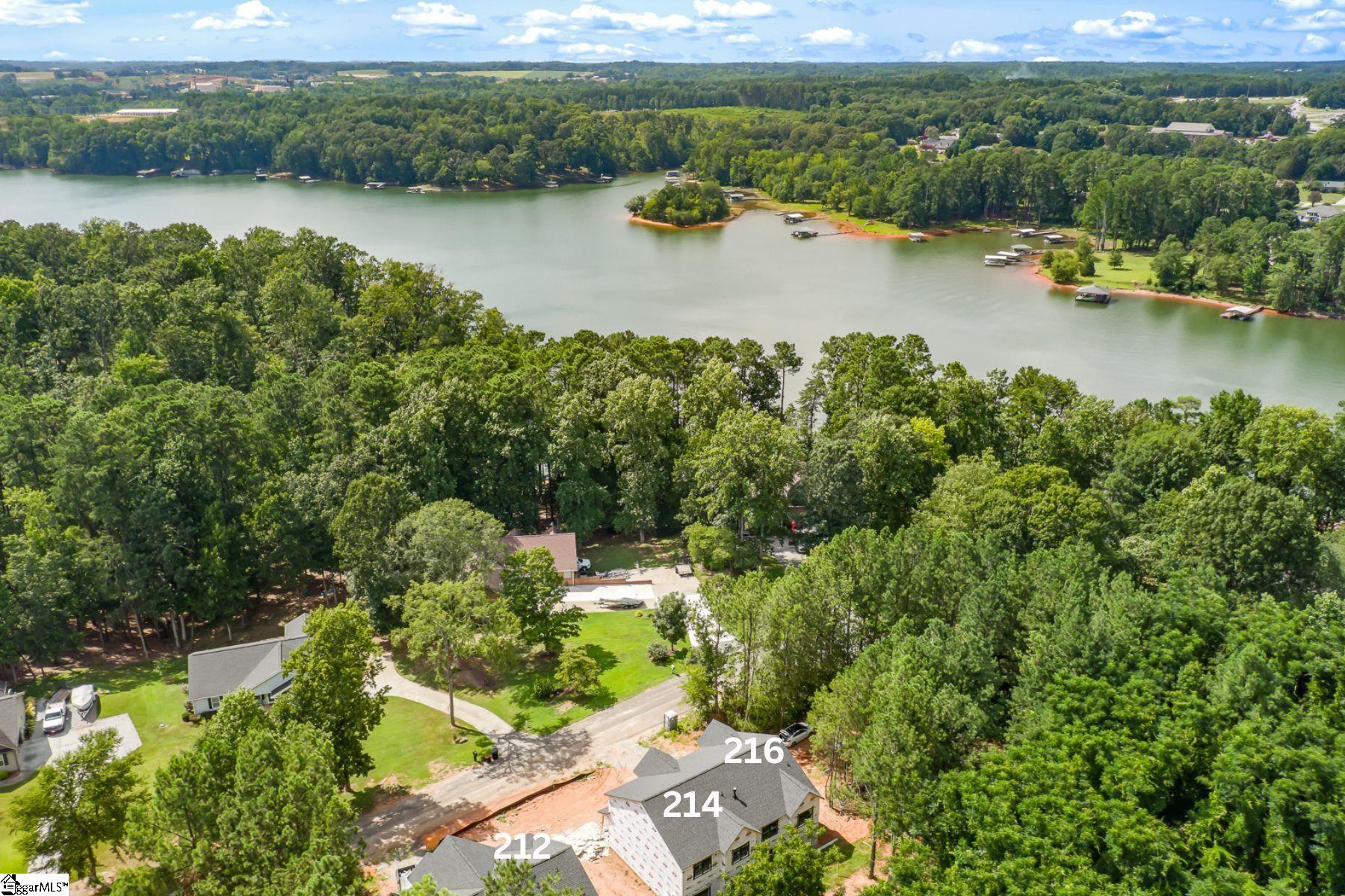 216 Giles Street Anderson, SC 29621