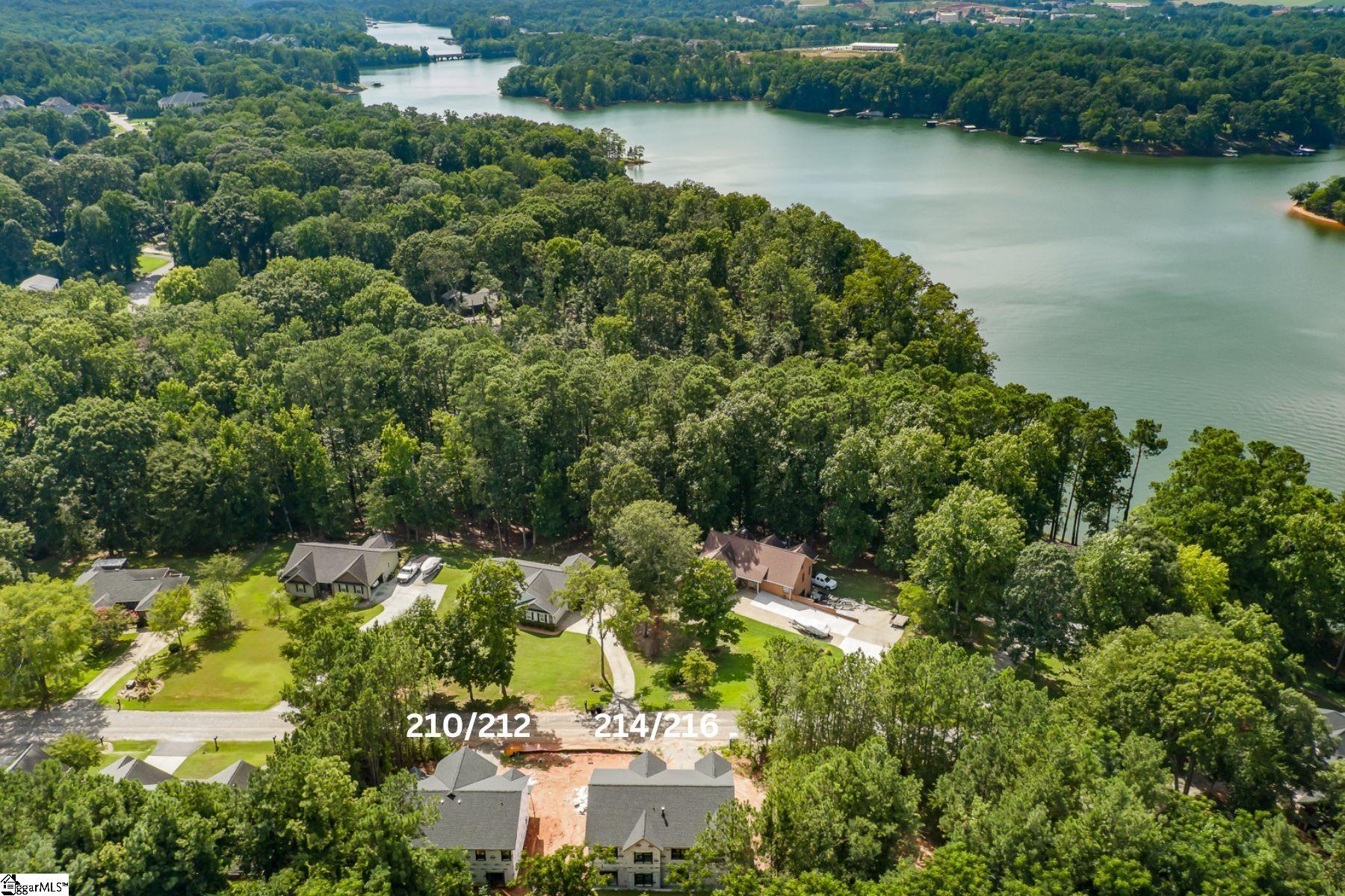 216 Giles Street Anderson, SC 29621