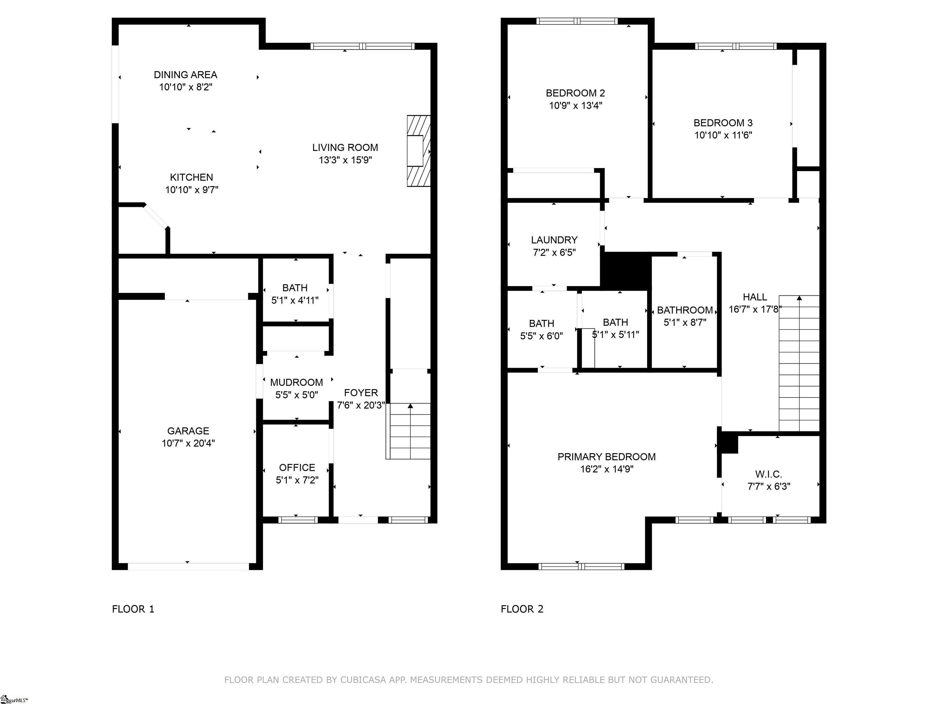 216 Giles Street Anderson, SC 29621