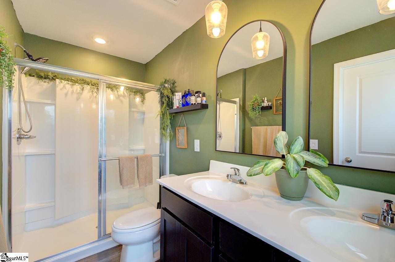 910 Purcell Drive Woodruff, SC 29388