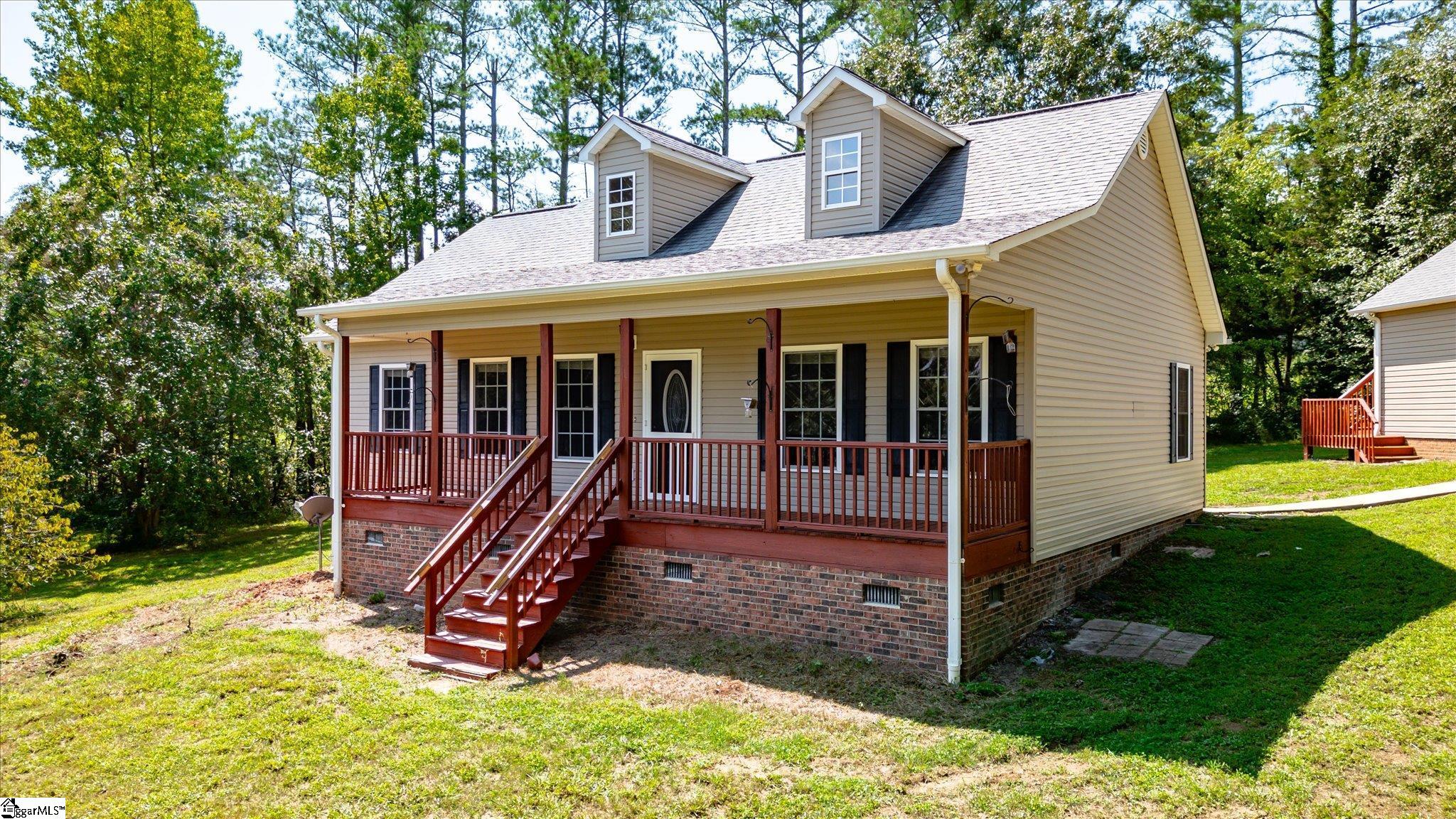 200 Cecil Drive Liberty, SC 29657