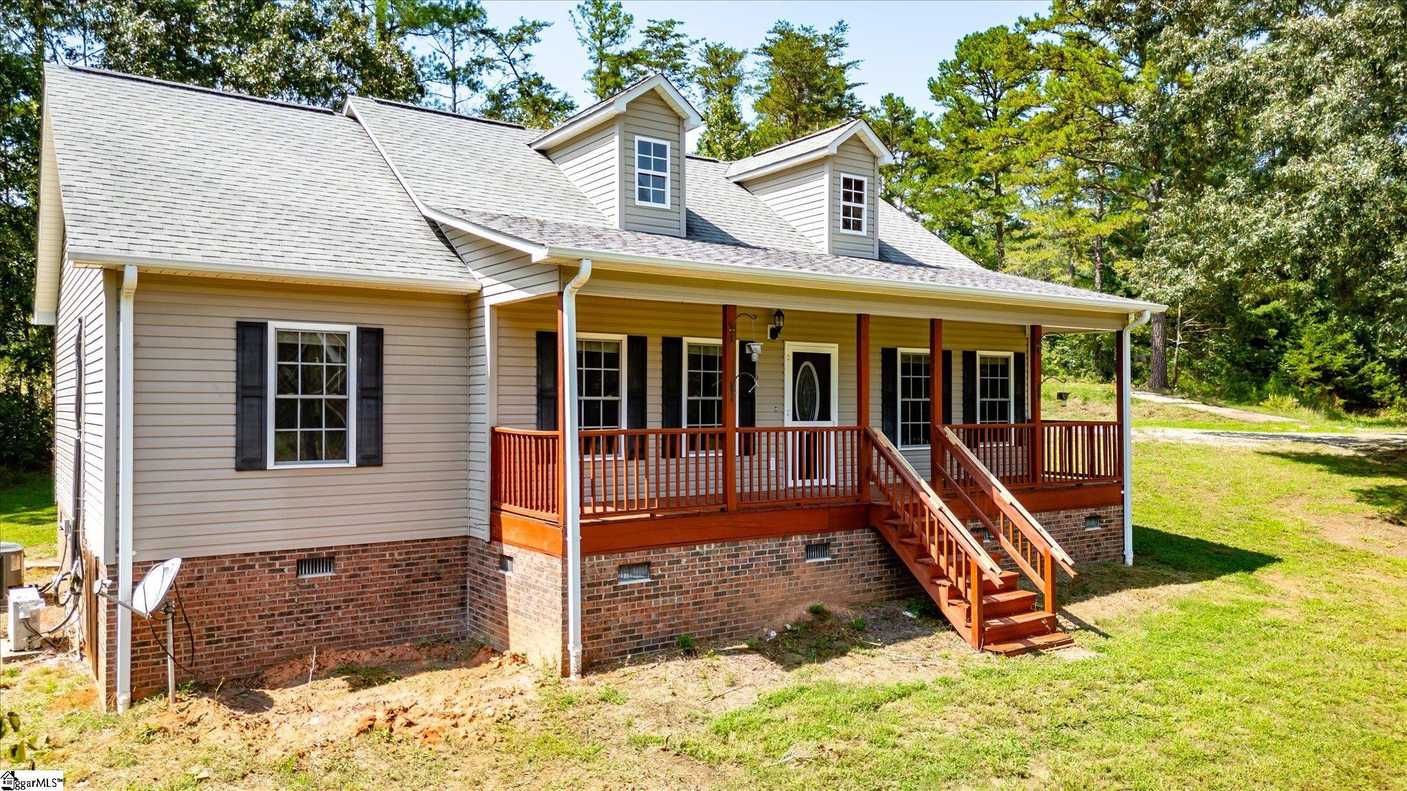 200 Cecil Drive Liberty, SC 29657