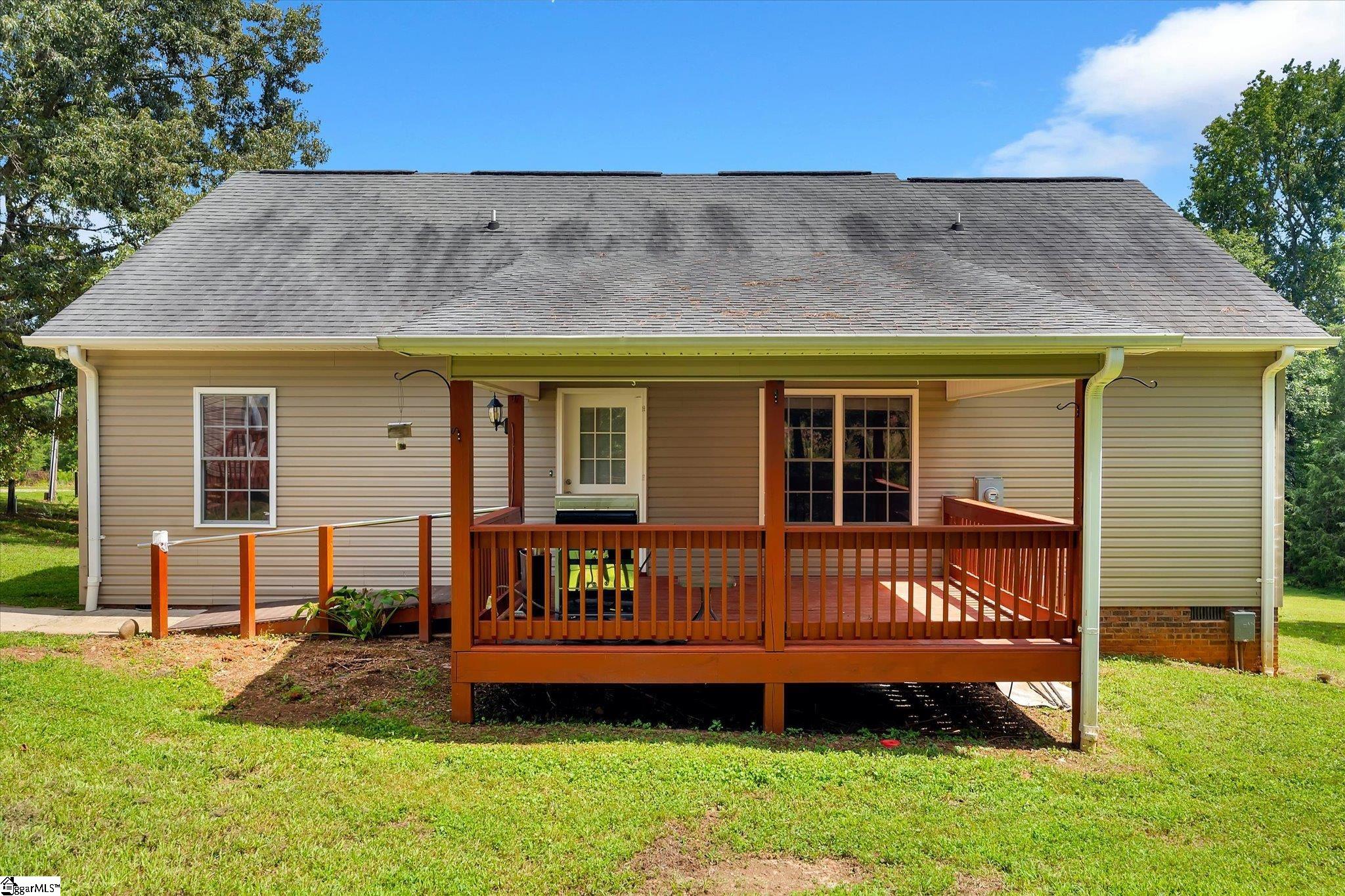 200 Cecil Drive Liberty, SC 29657