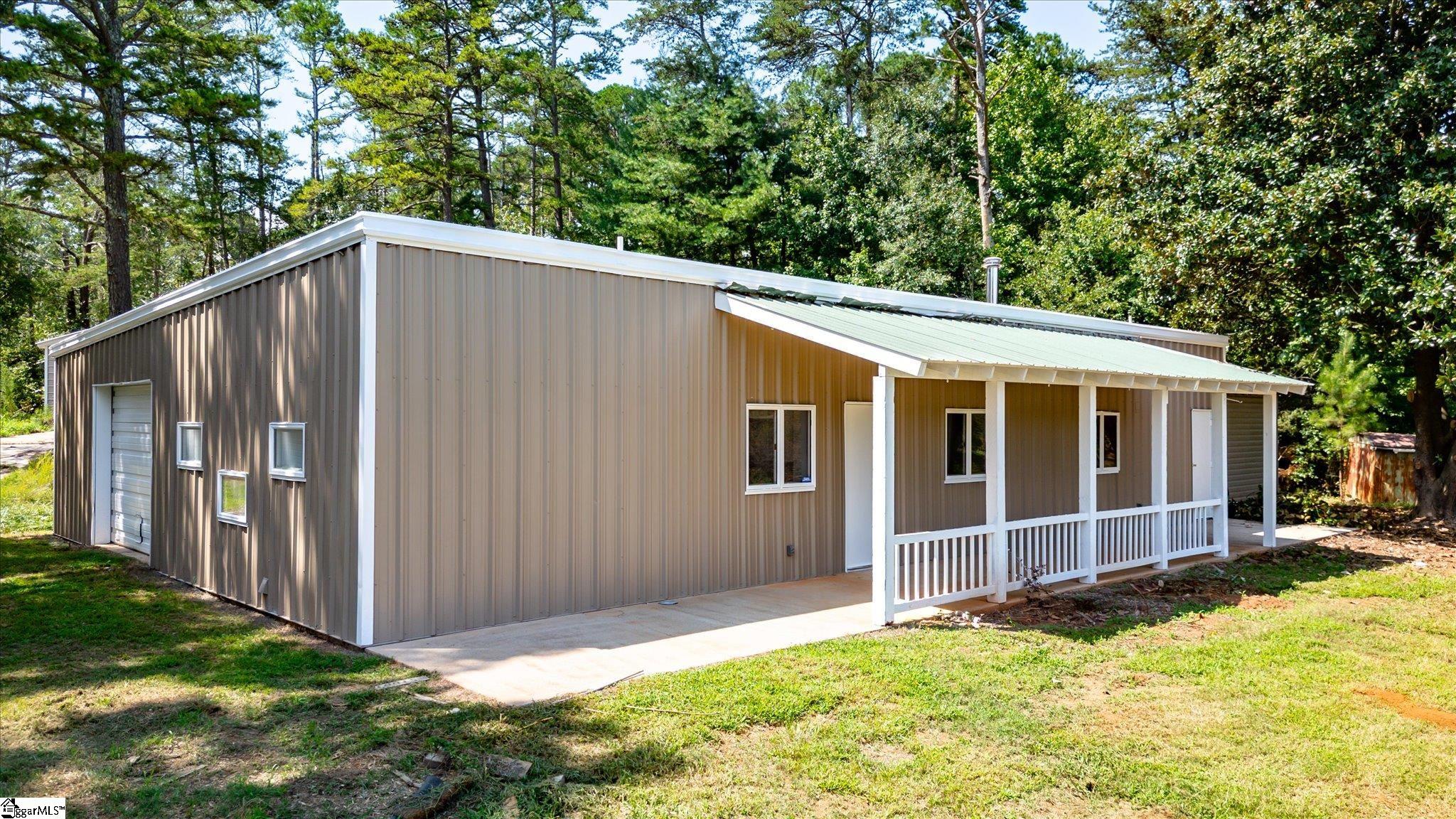 200 Cecil Drive Liberty, SC 29657