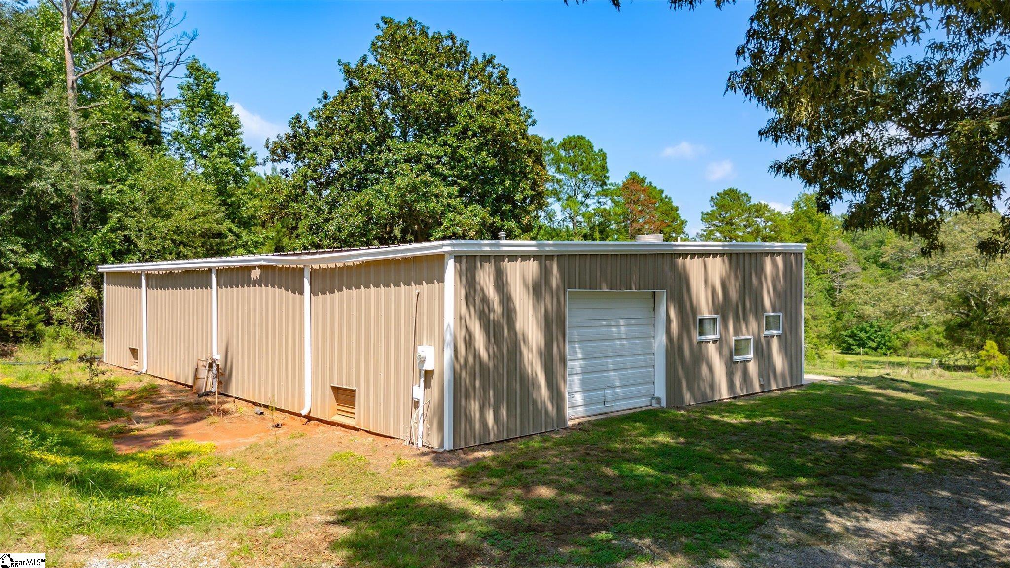 200 Cecil Drive Liberty, SC 29657