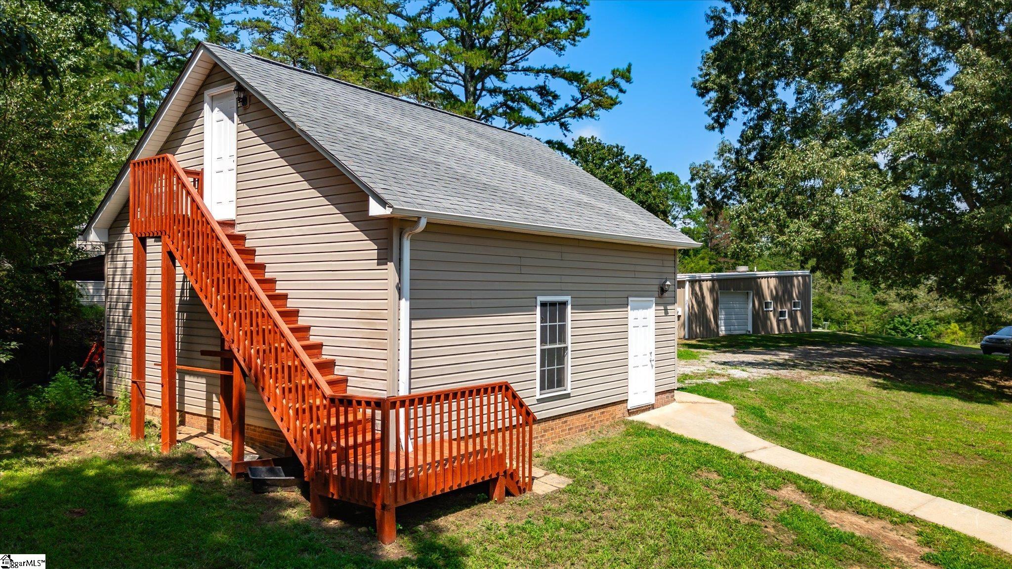 200 Cecil Drive Liberty, SC 29657