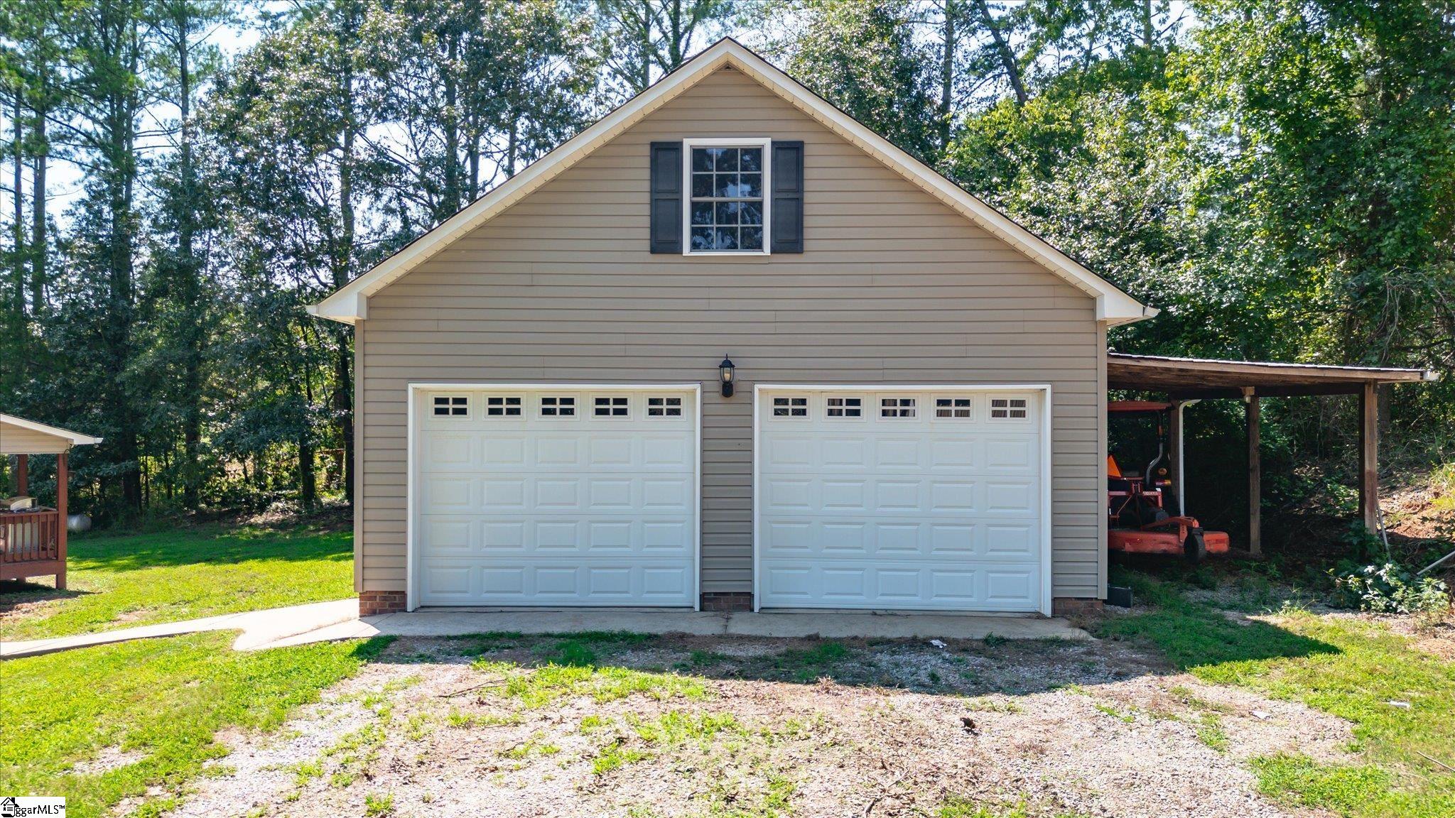 200 Cecil Drive Liberty, SC 29657