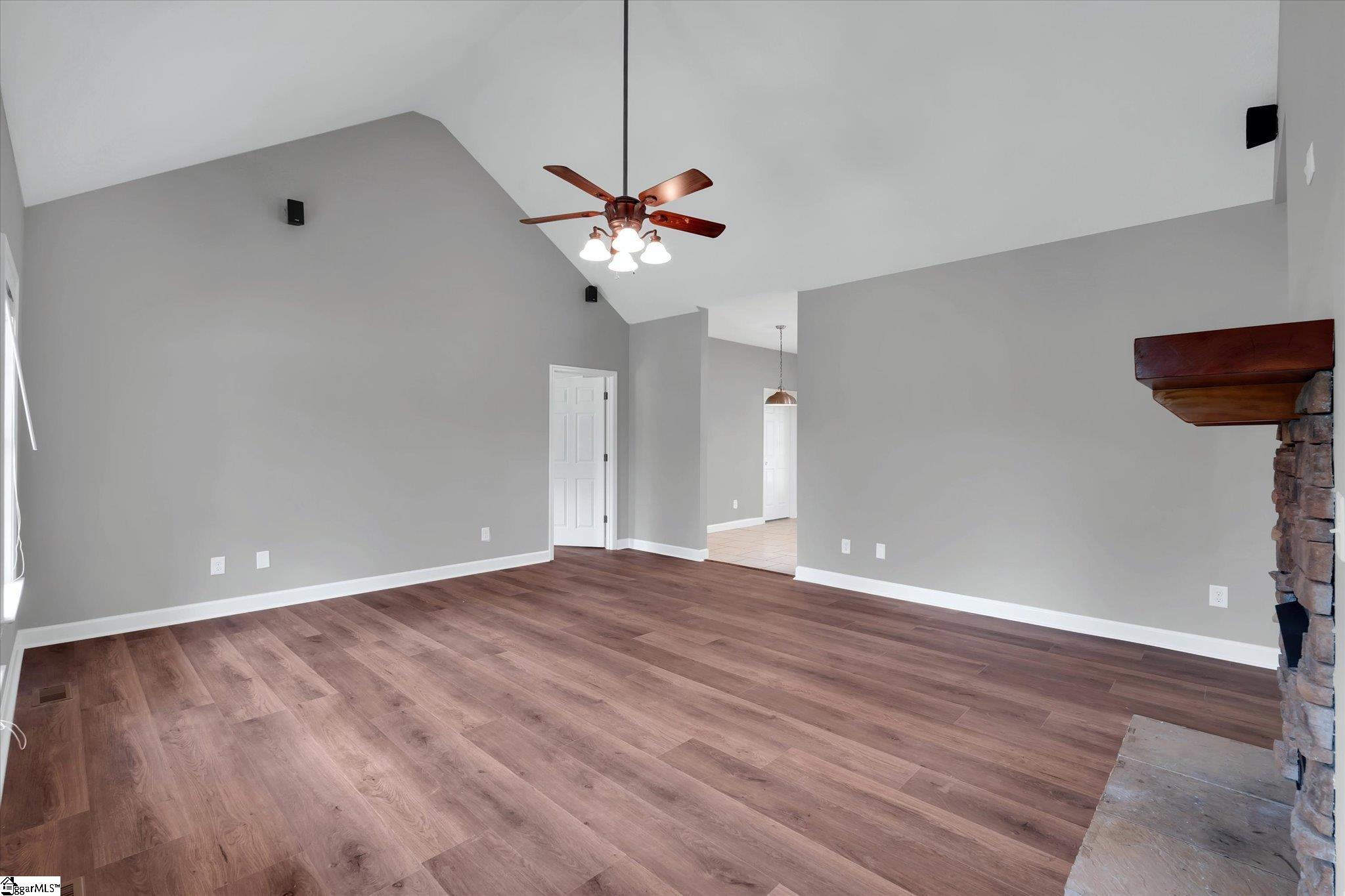 200 Cecil Drive Liberty, SC 29657