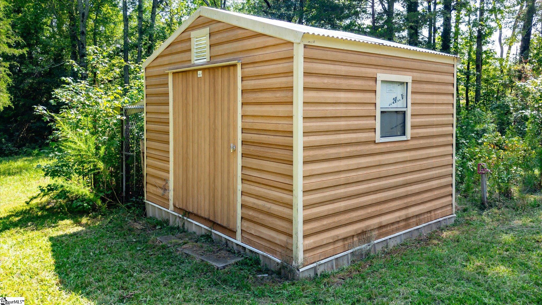 200 Cecil Drive Liberty, SC 29657