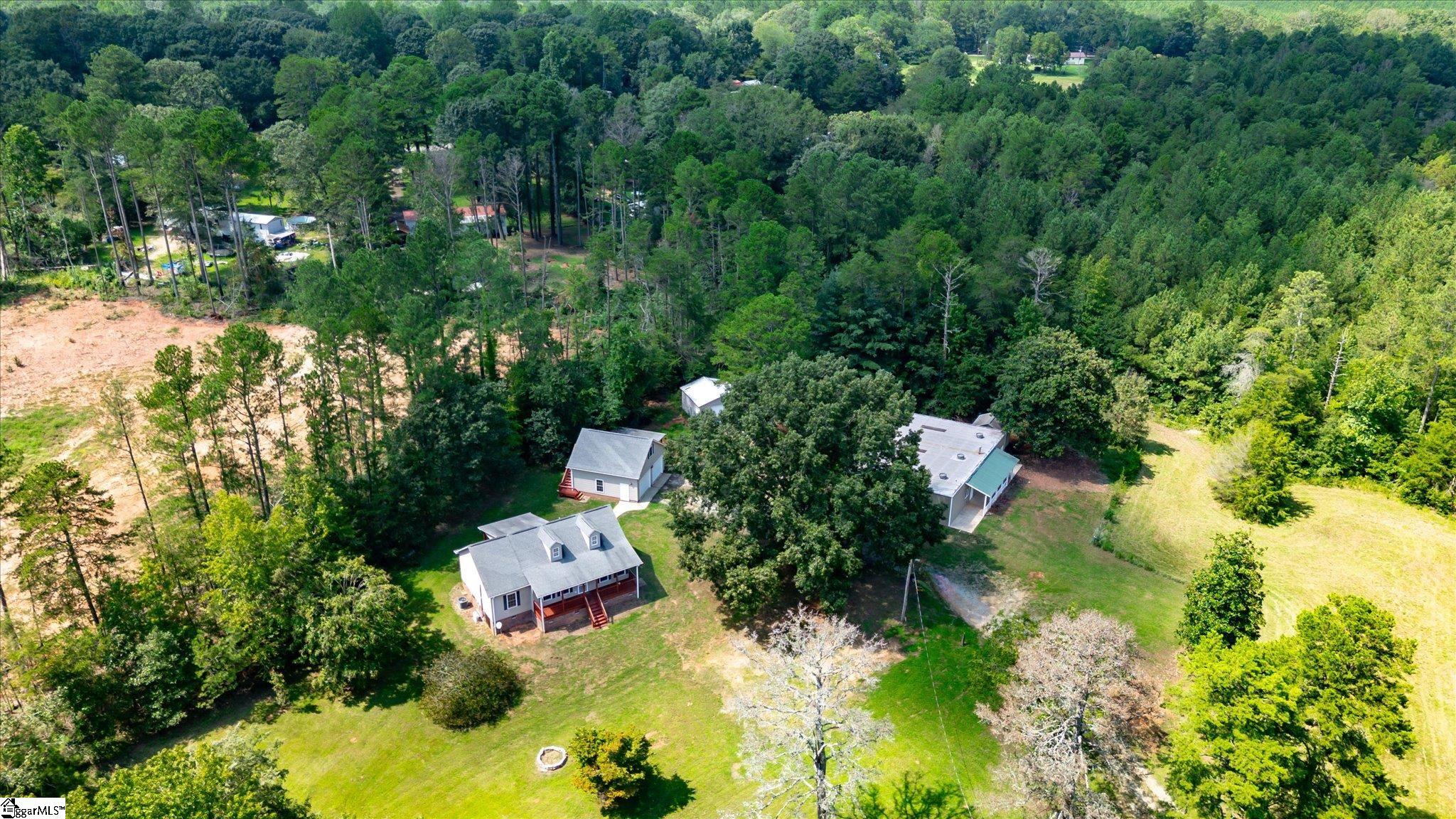 200 Cecil Drive Liberty, SC 29657