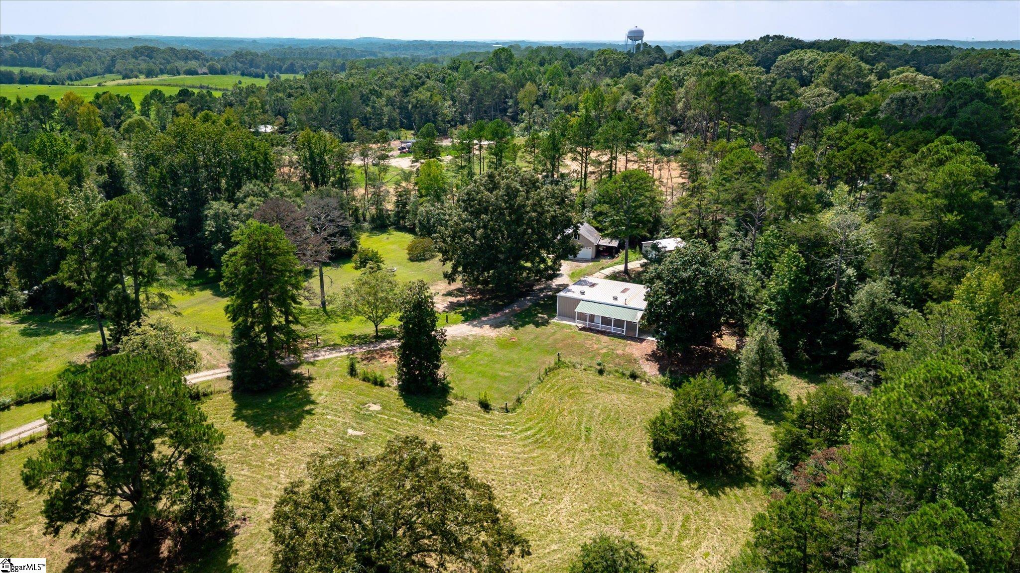 200 Cecil Drive Liberty, SC 29657