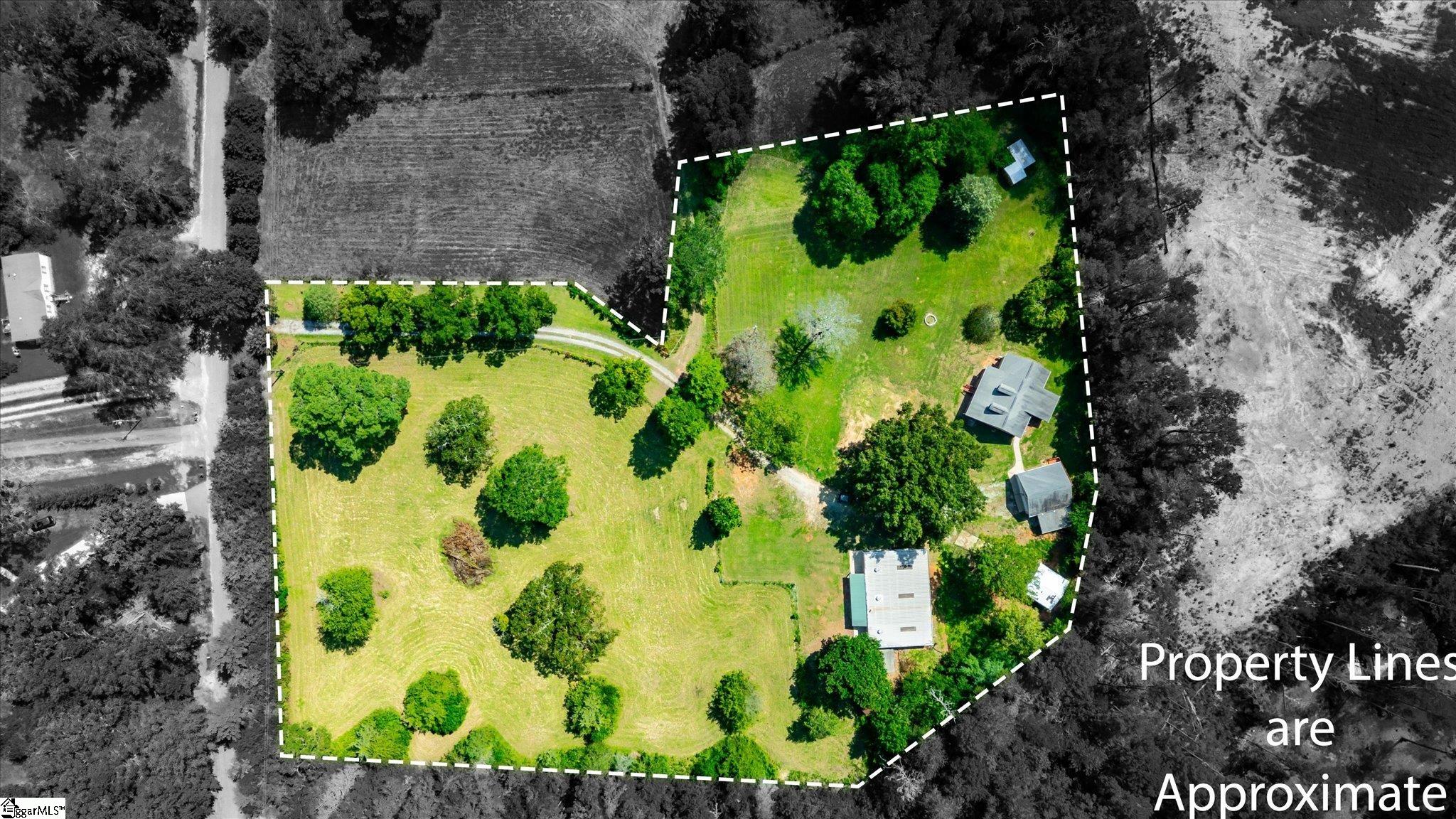 200 Cecil Drive Liberty, SC 29657