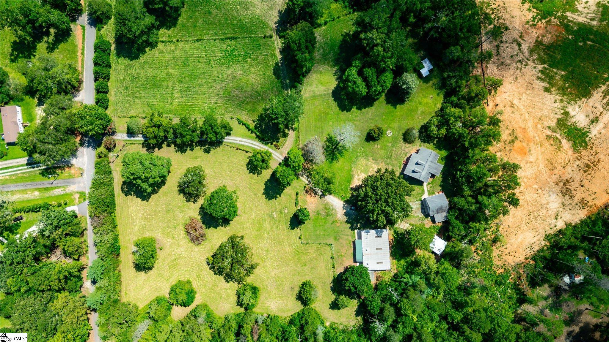 200 Cecil Drive Liberty, SC 29657
