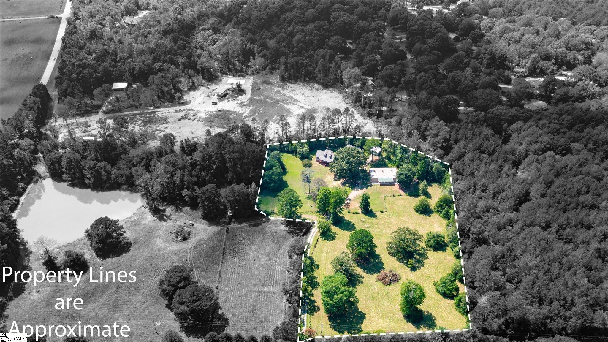 200 Cecil Drive Liberty, SC 29657