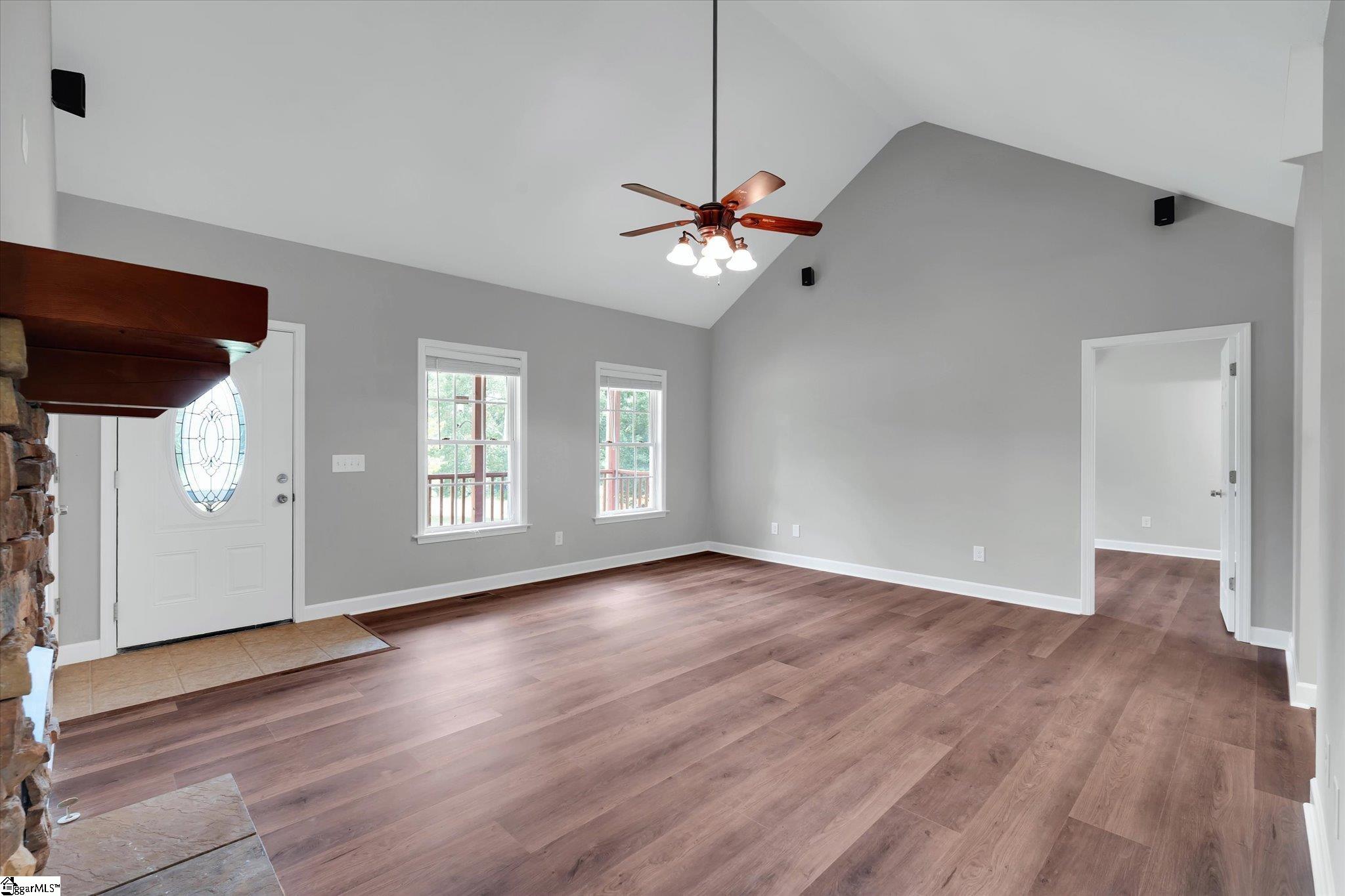 200 Cecil Drive Liberty, SC 29657