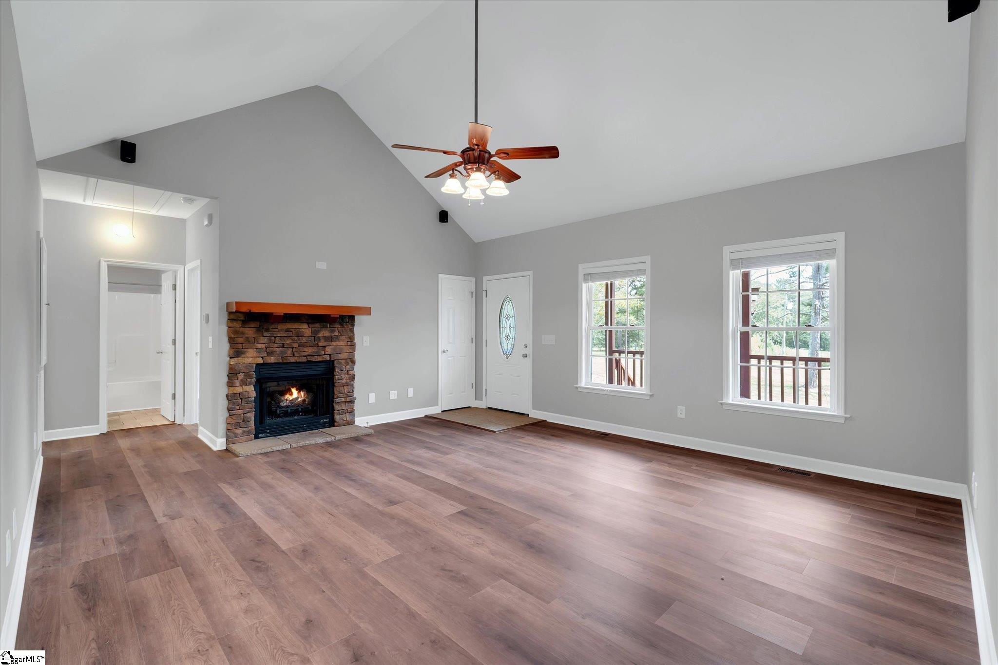 200 Cecil Drive Liberty, SC 29657