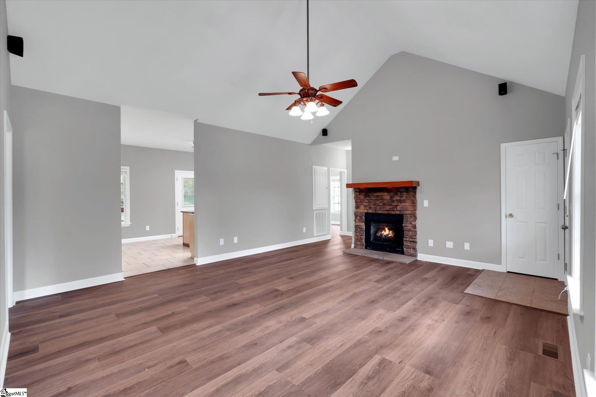 200 Cecil Drive Liberty, SC 29657