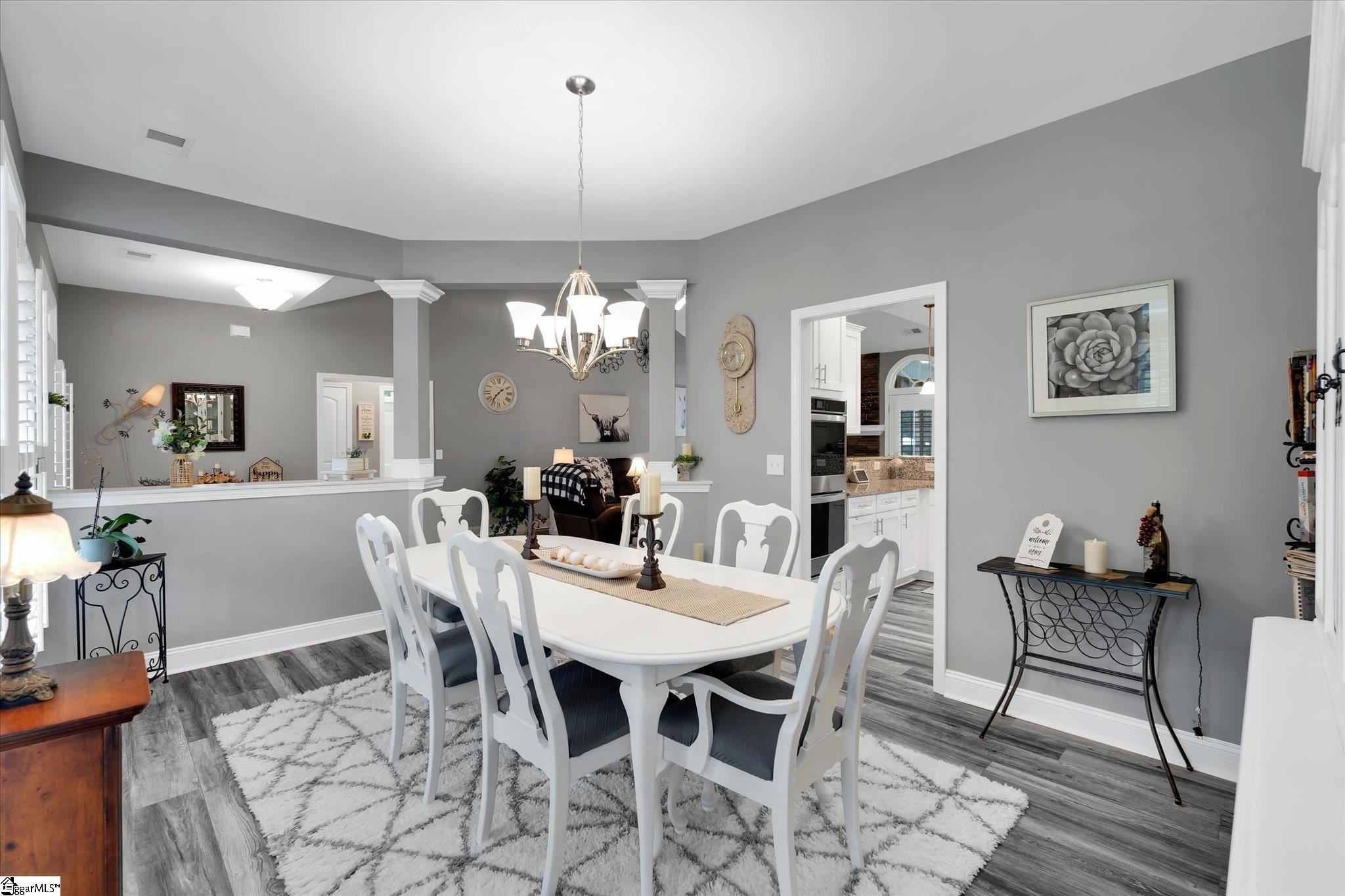 265 Lickville Road Belton, SC 29627-8700
