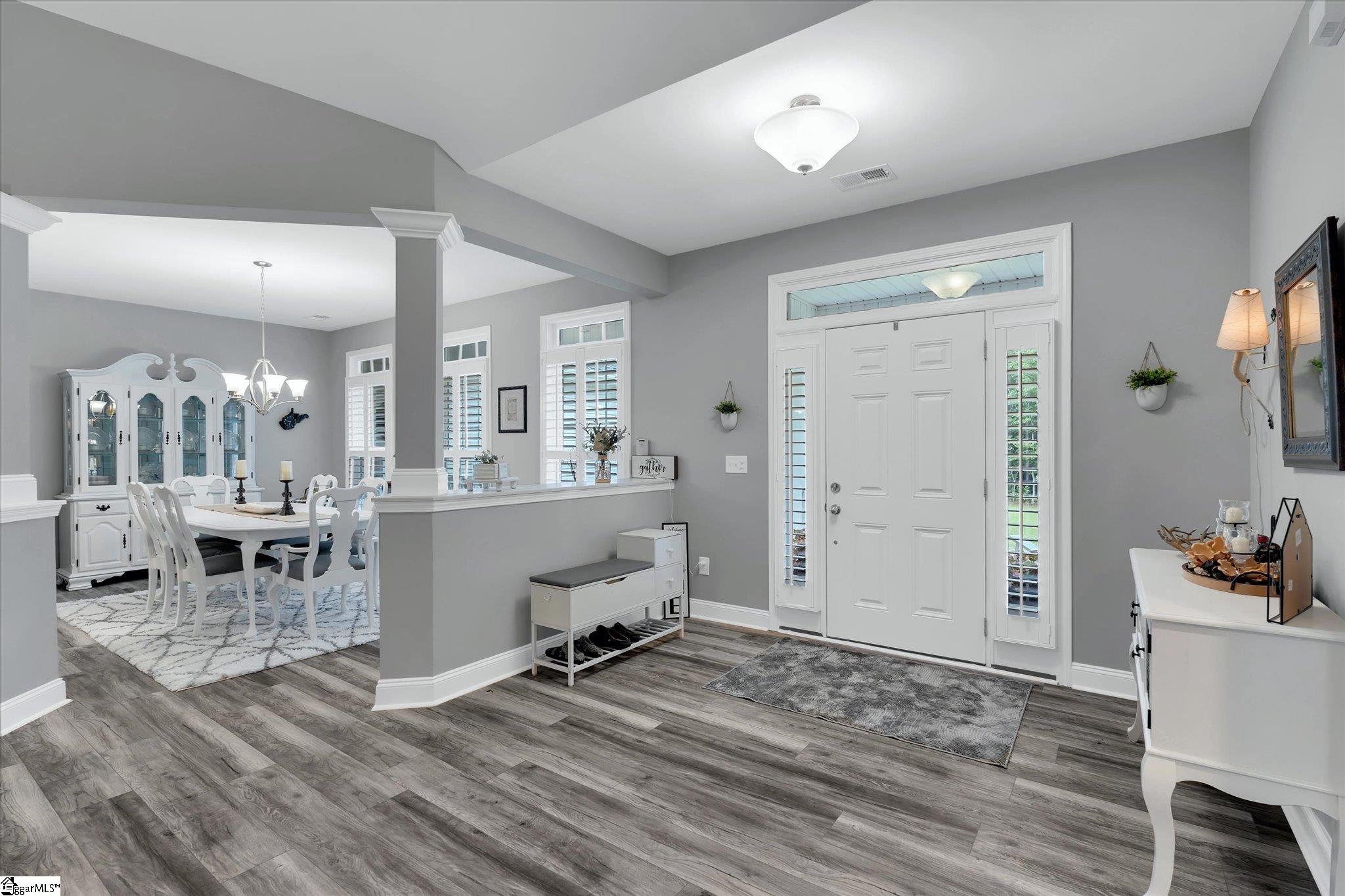 265 Lickville Road Belton, SC 29627-8700