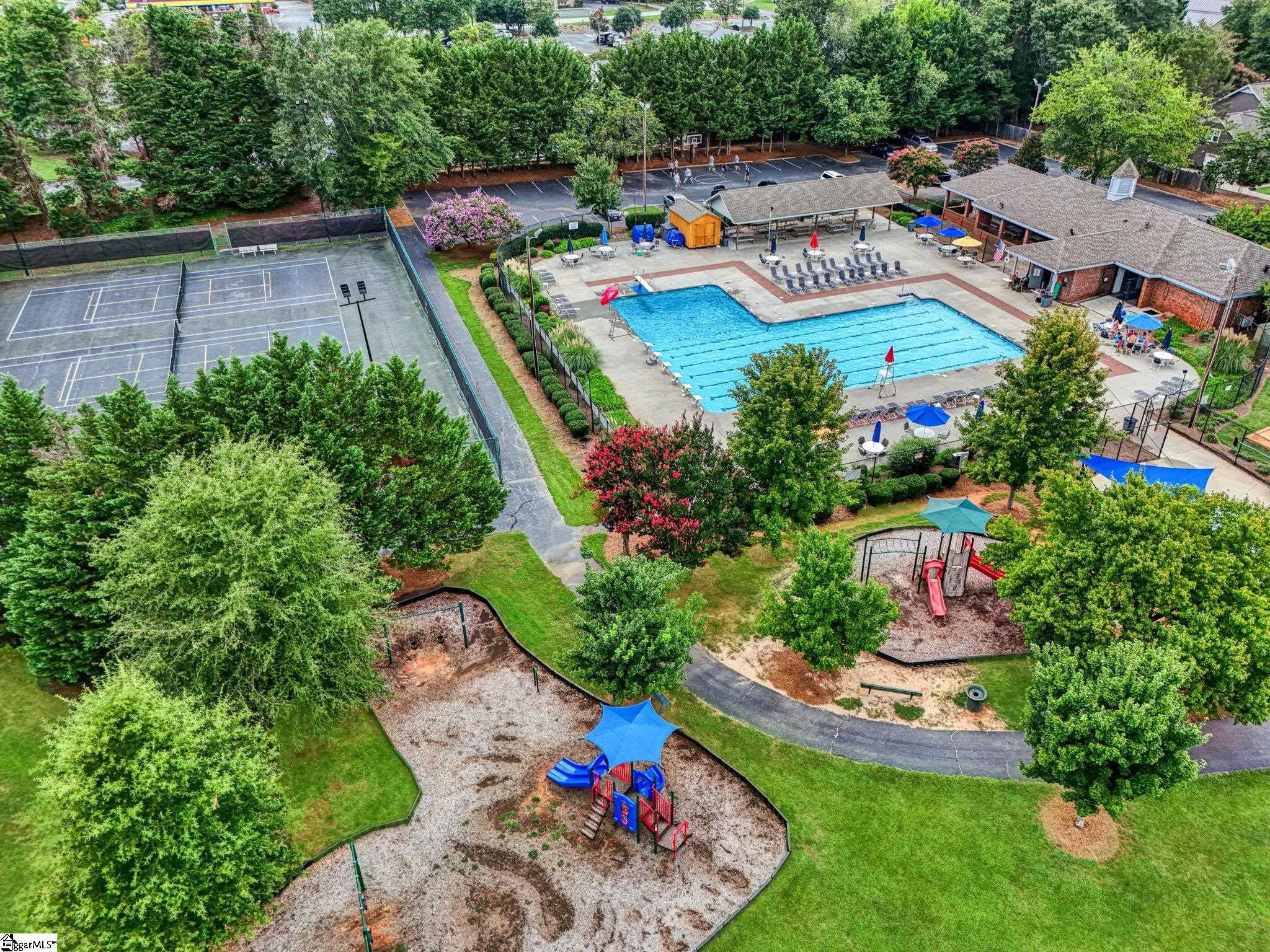 215 E Shefford Street Greer, SC 29650