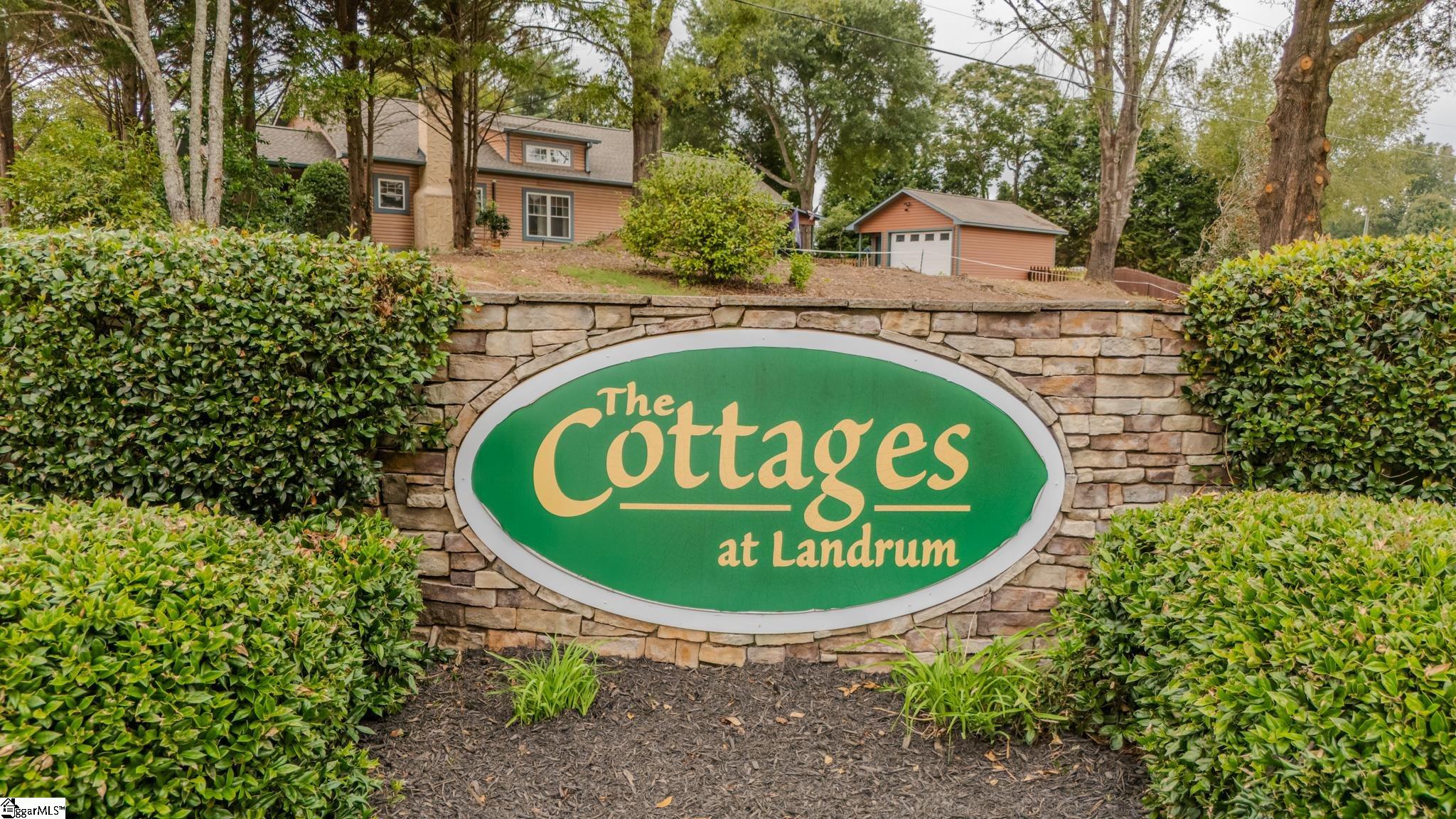602 Downing Way Landrum, SC 29356