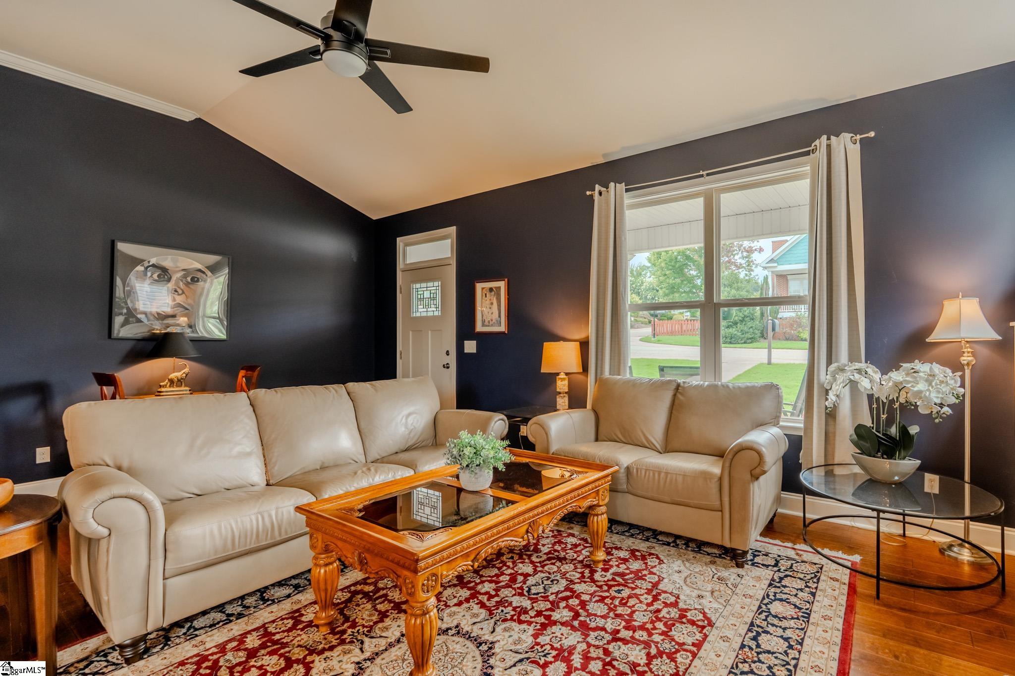 602 Downing Way Landrum, SC 29356