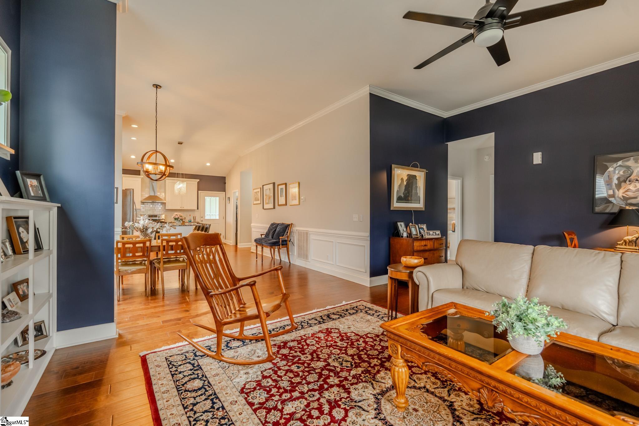602 Downing Way Landrum, SC 29356