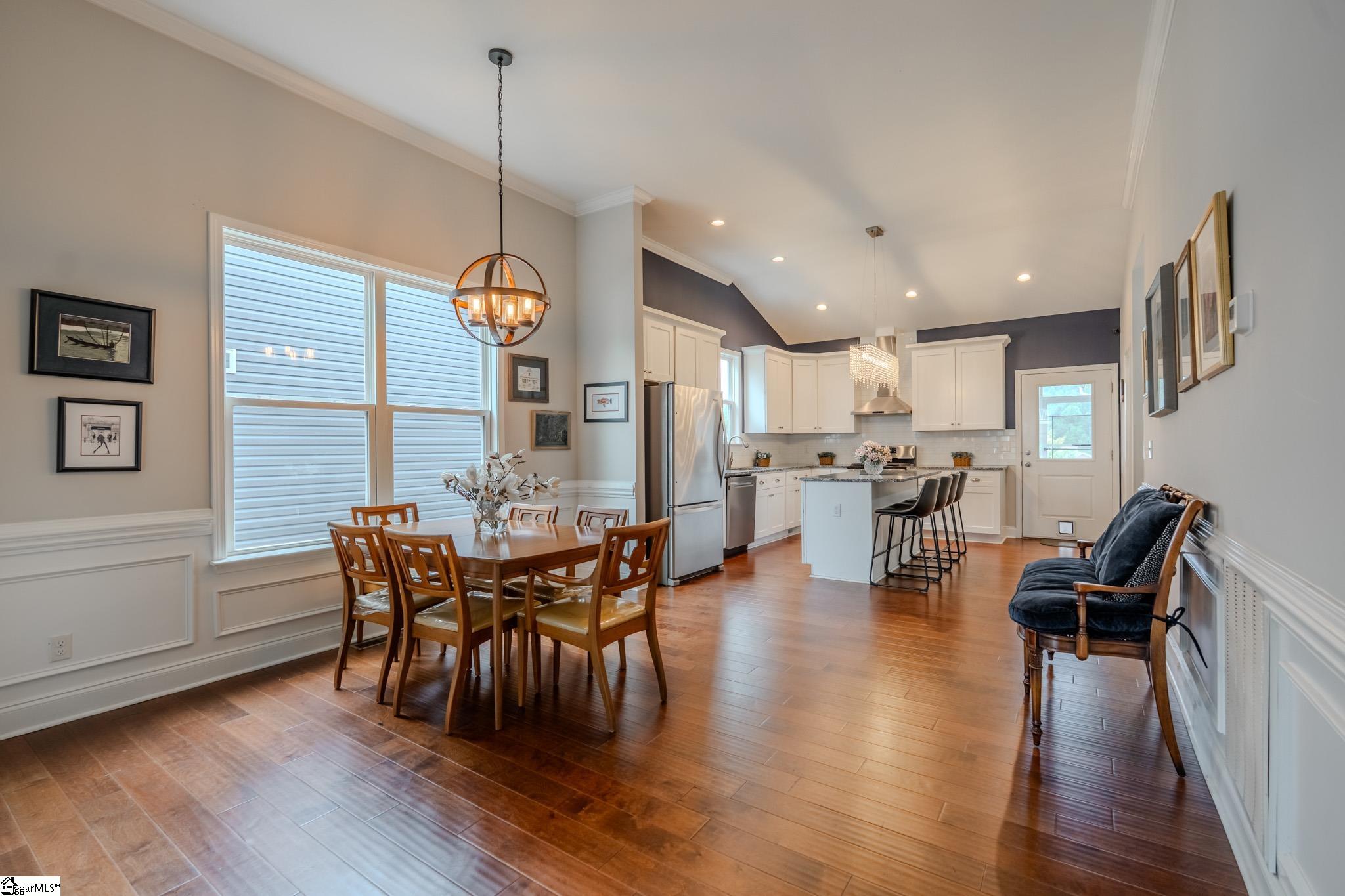 602 Downing Way Landrum, SC 29356