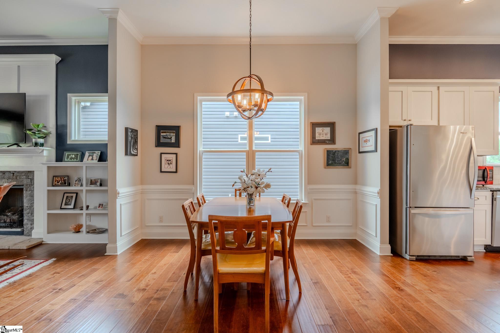 602 Downing Way Landrum, SC 29356