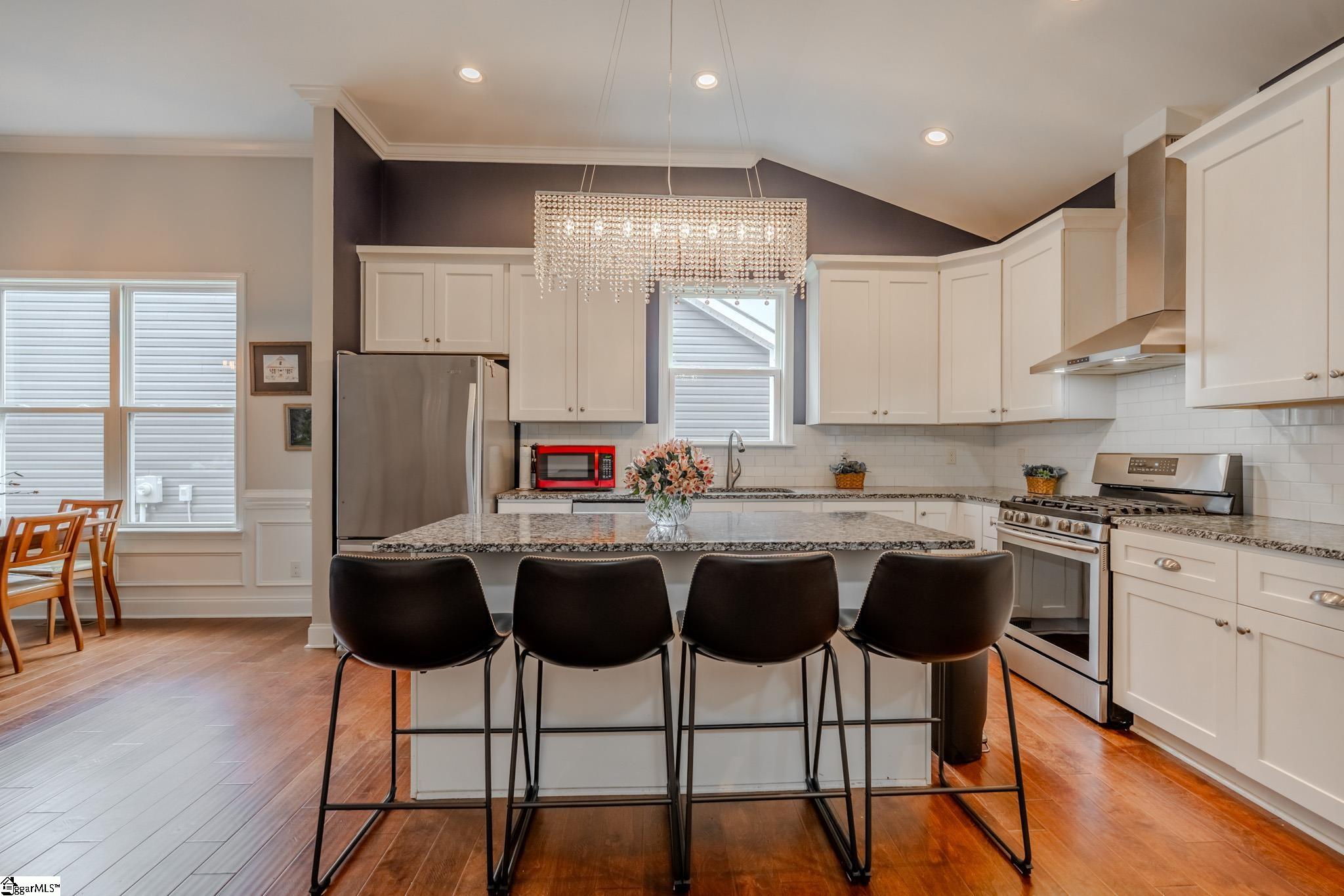 602 Downing Way Landrum, SC 29356