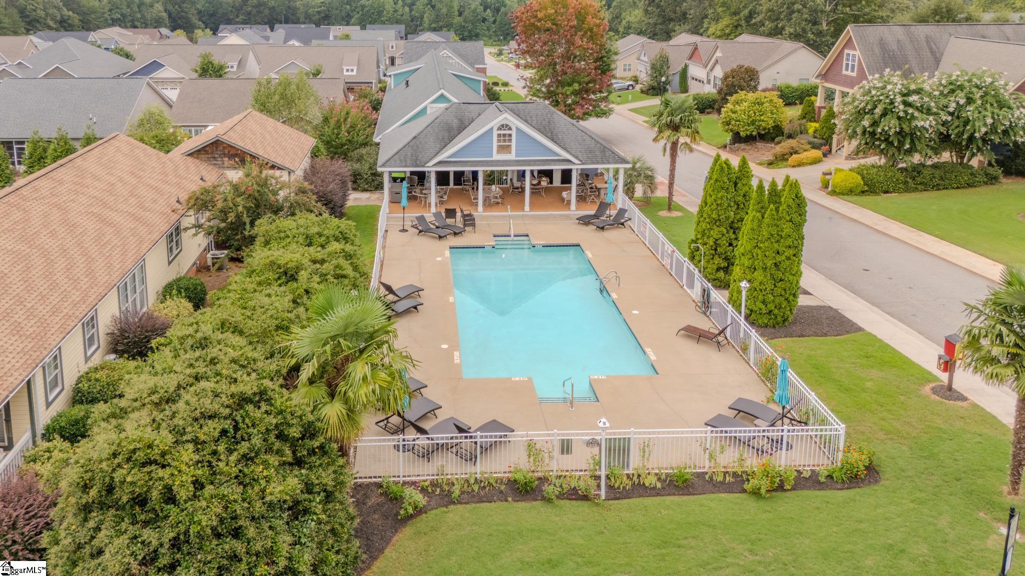 602 Downing Way Landrum, SC 29356