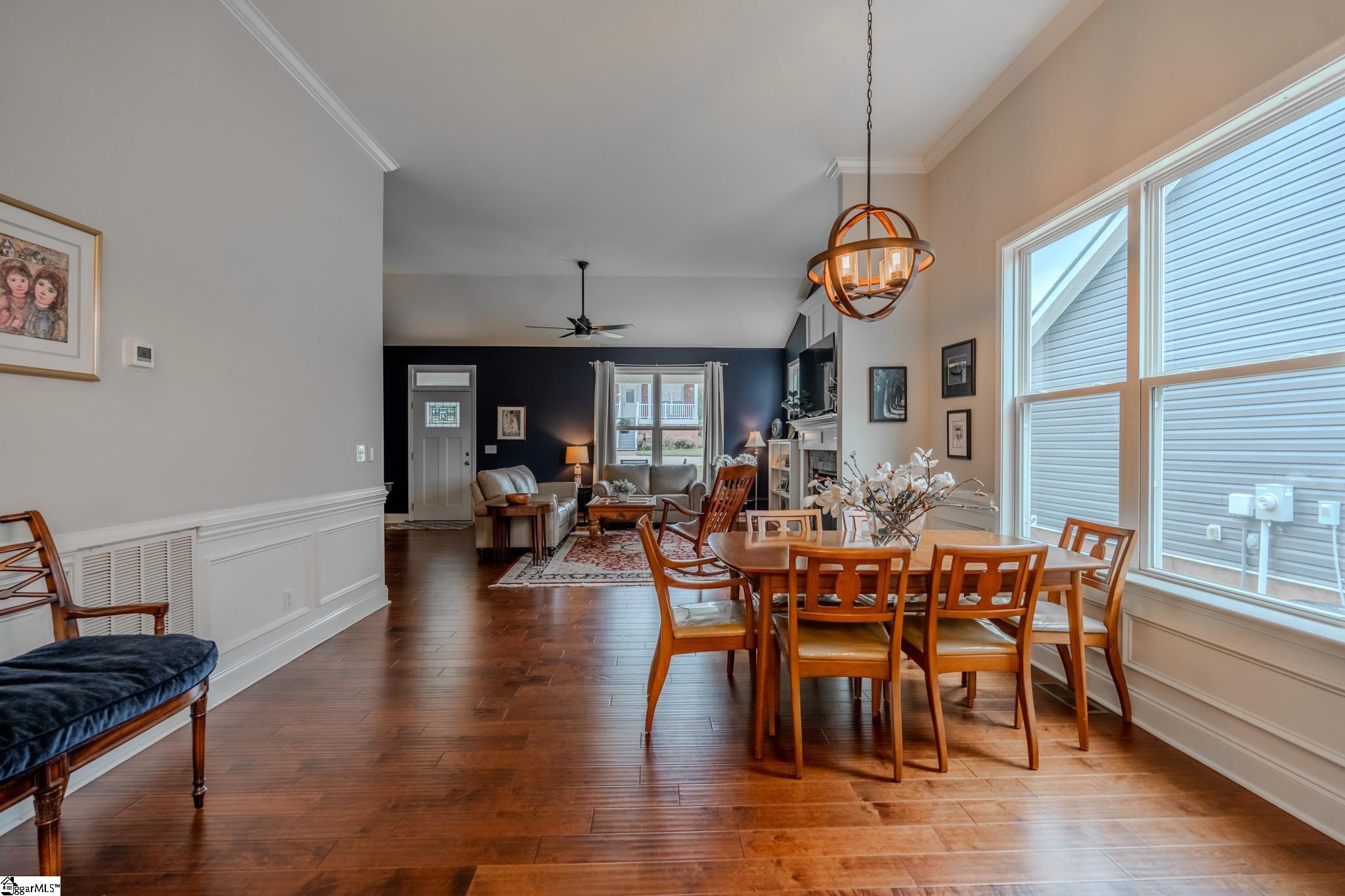 602 Downing Way Landrum, SC 29356