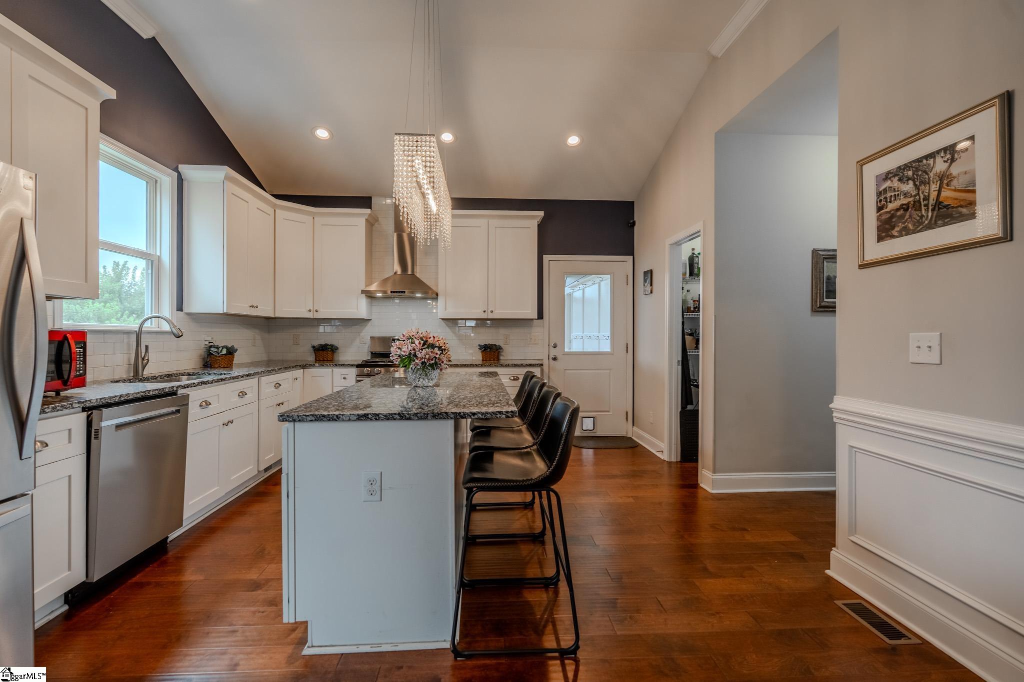 602 Downing Way Landrum, SC 29356
