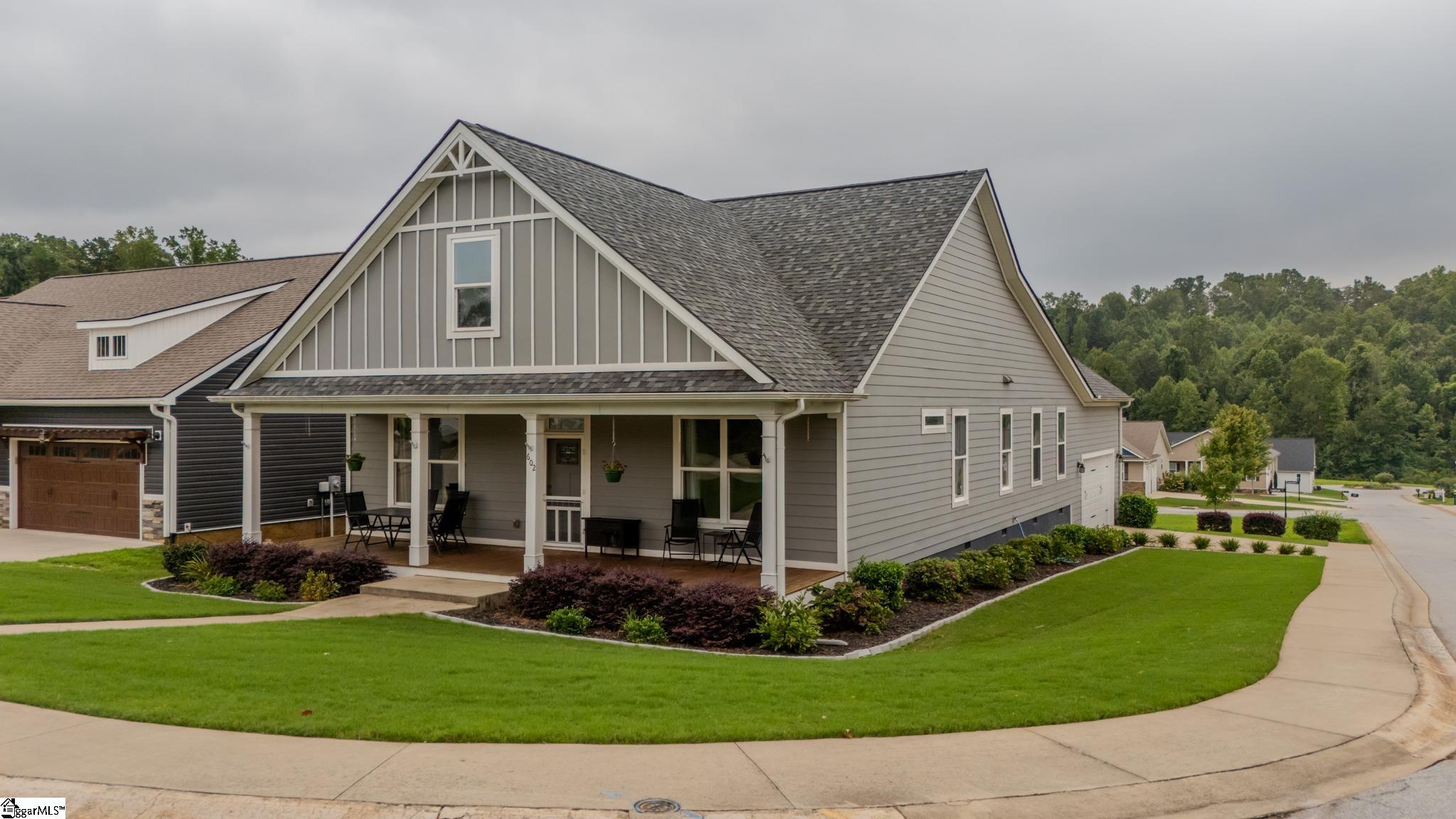 602 Downing Way Landrum, SC 29356