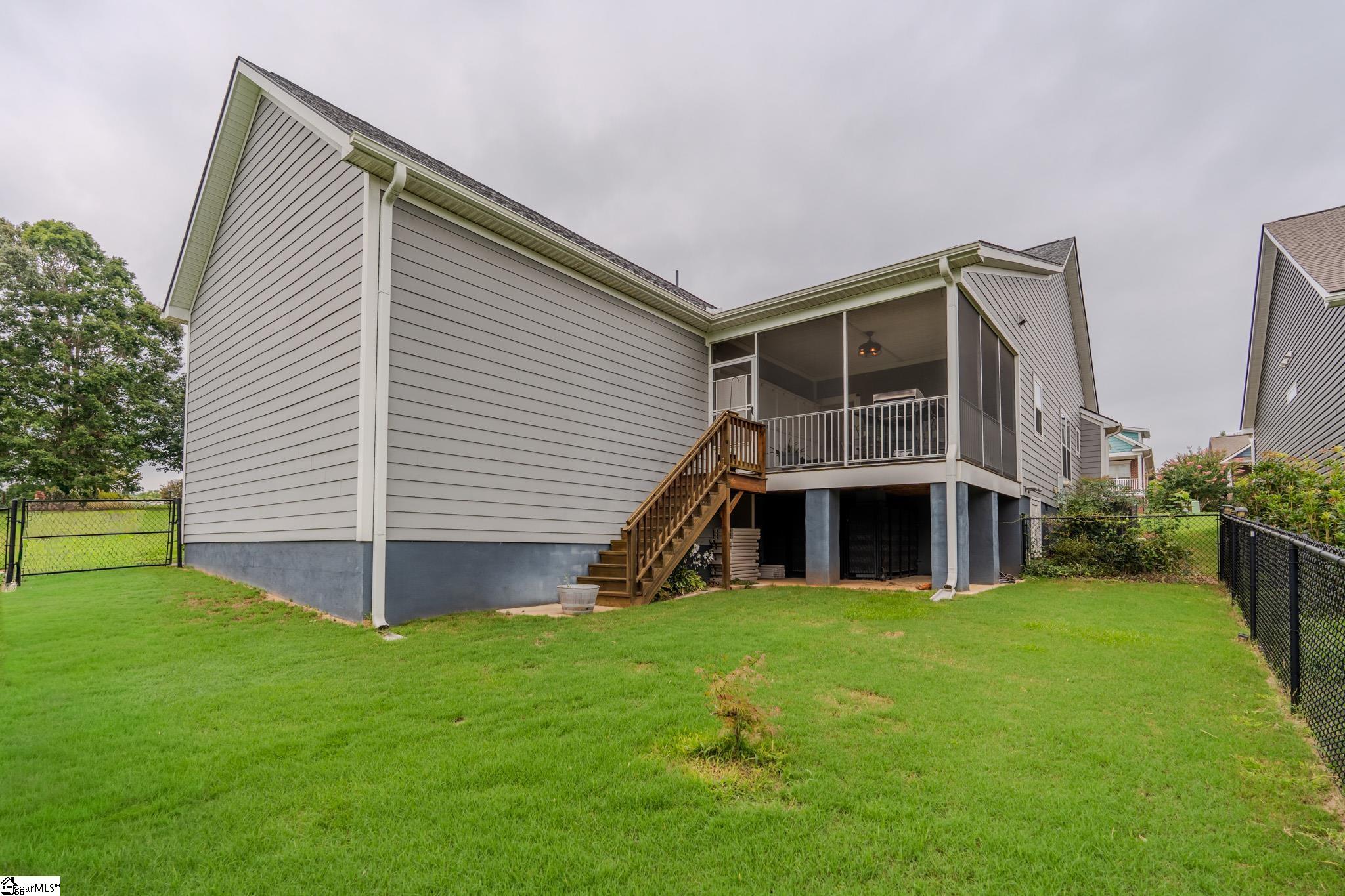 602 Downing Way Landrum, SC 29356