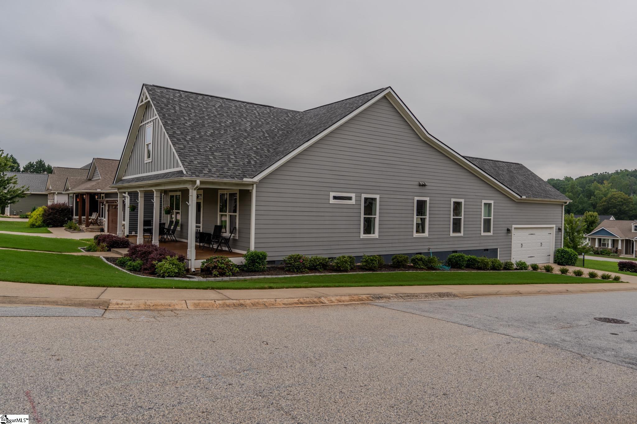 602 Downing Way Landrum, SC 29356