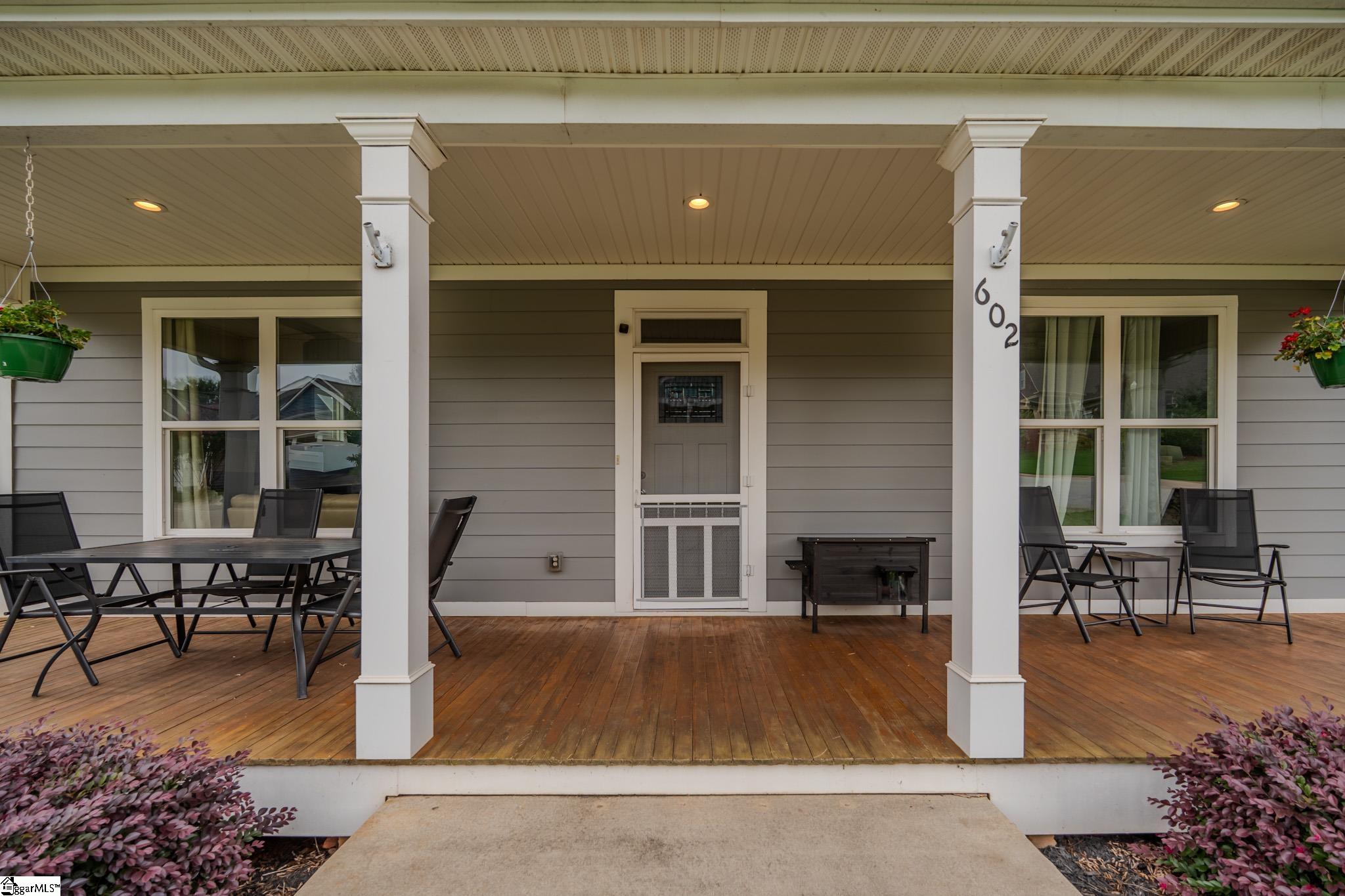 602 Downing Way Landrum, SC 29356