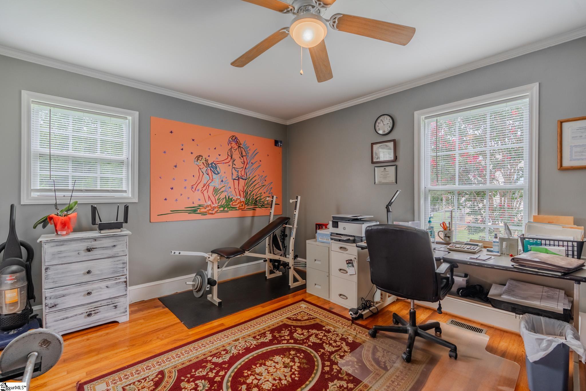4641 Rainbow Lake Road Campobello, SC 29322