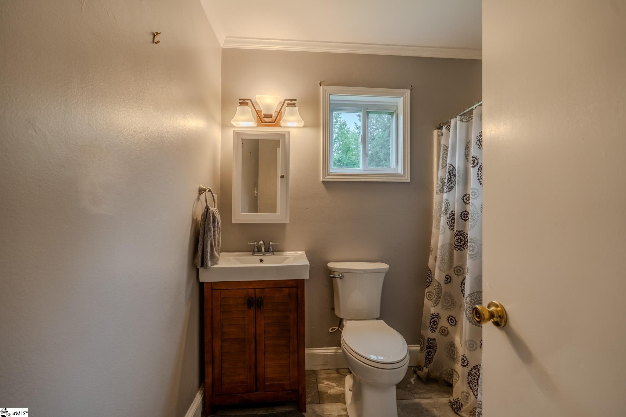 4641 Rainbow Lake Road Campobello, SC 29322