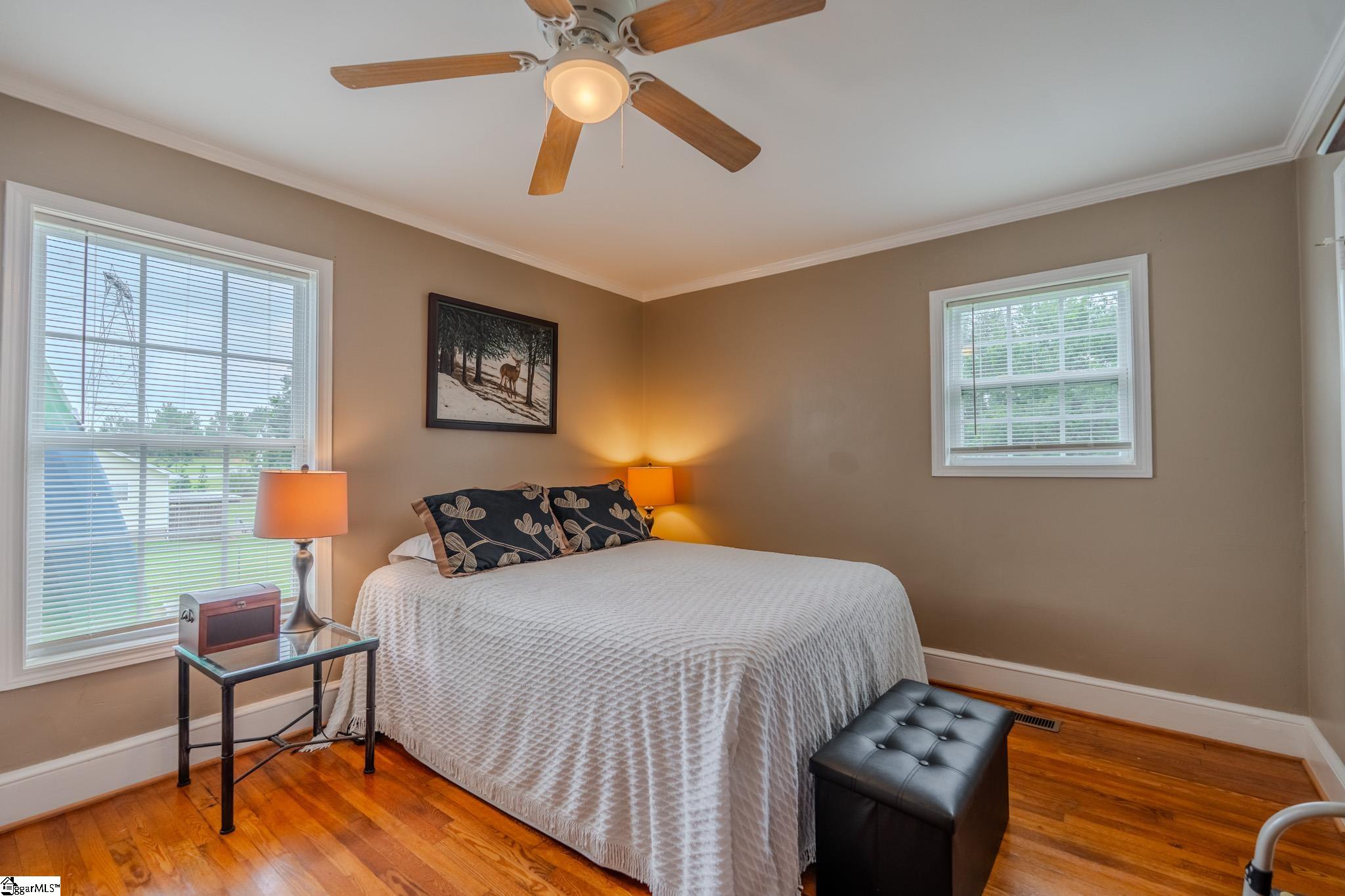 4641 Rainbow Lake Road Campobello, SC 29322